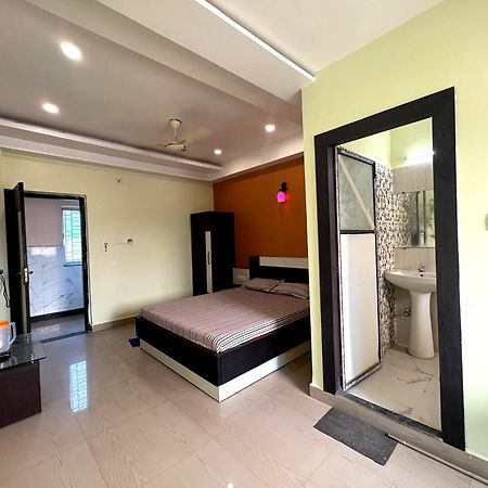 New Digha Hotel P2 Zewnętrze zdjęcie