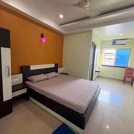 New Digha Hotel P2 Zewnętrze zdjęcie