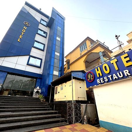 New Digha Hotel P2 Zewnętrze zdjęcie