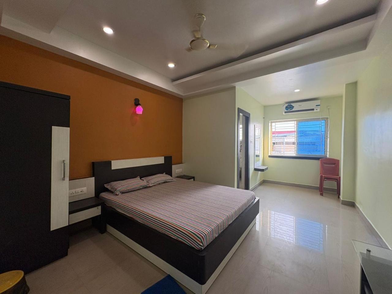 New Digha Hotel P2 Zewnętrze zdjęcie
