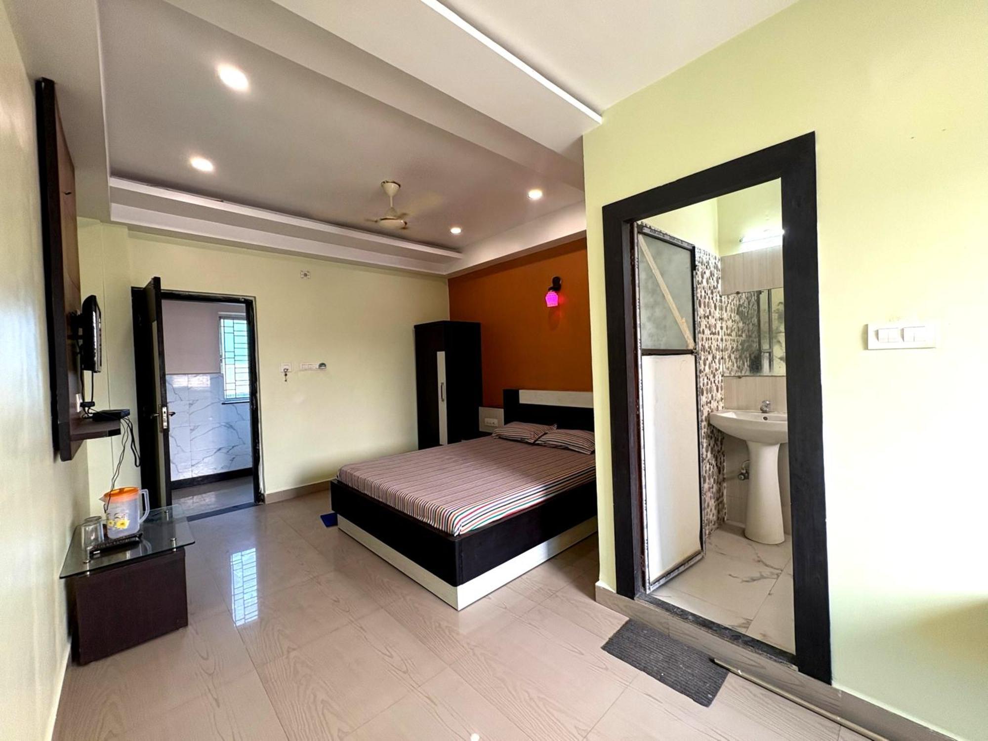 New Digha Hotel P2 Zewnętrze zdjęcie