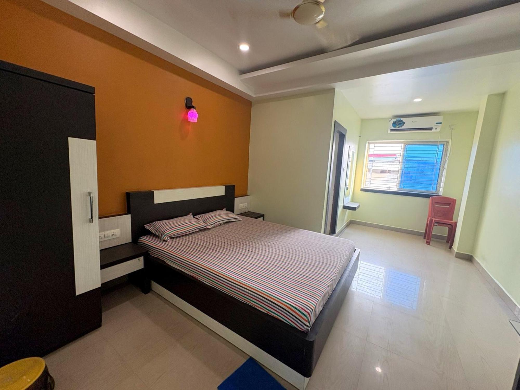 New Digha Hotel P2 Zewnętrze zdjęcie