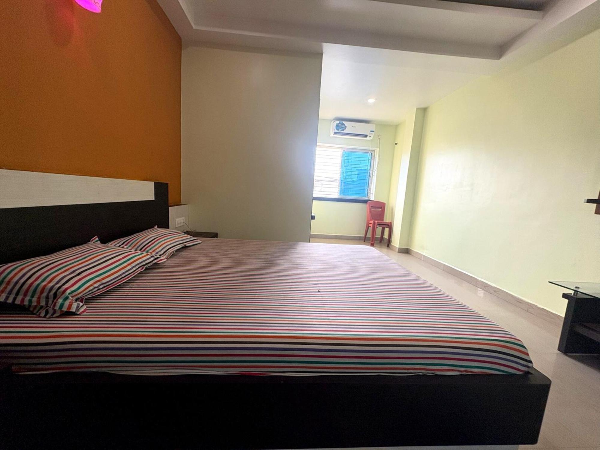 New Digha Hotel P2 Zewnętrze zdjęcie