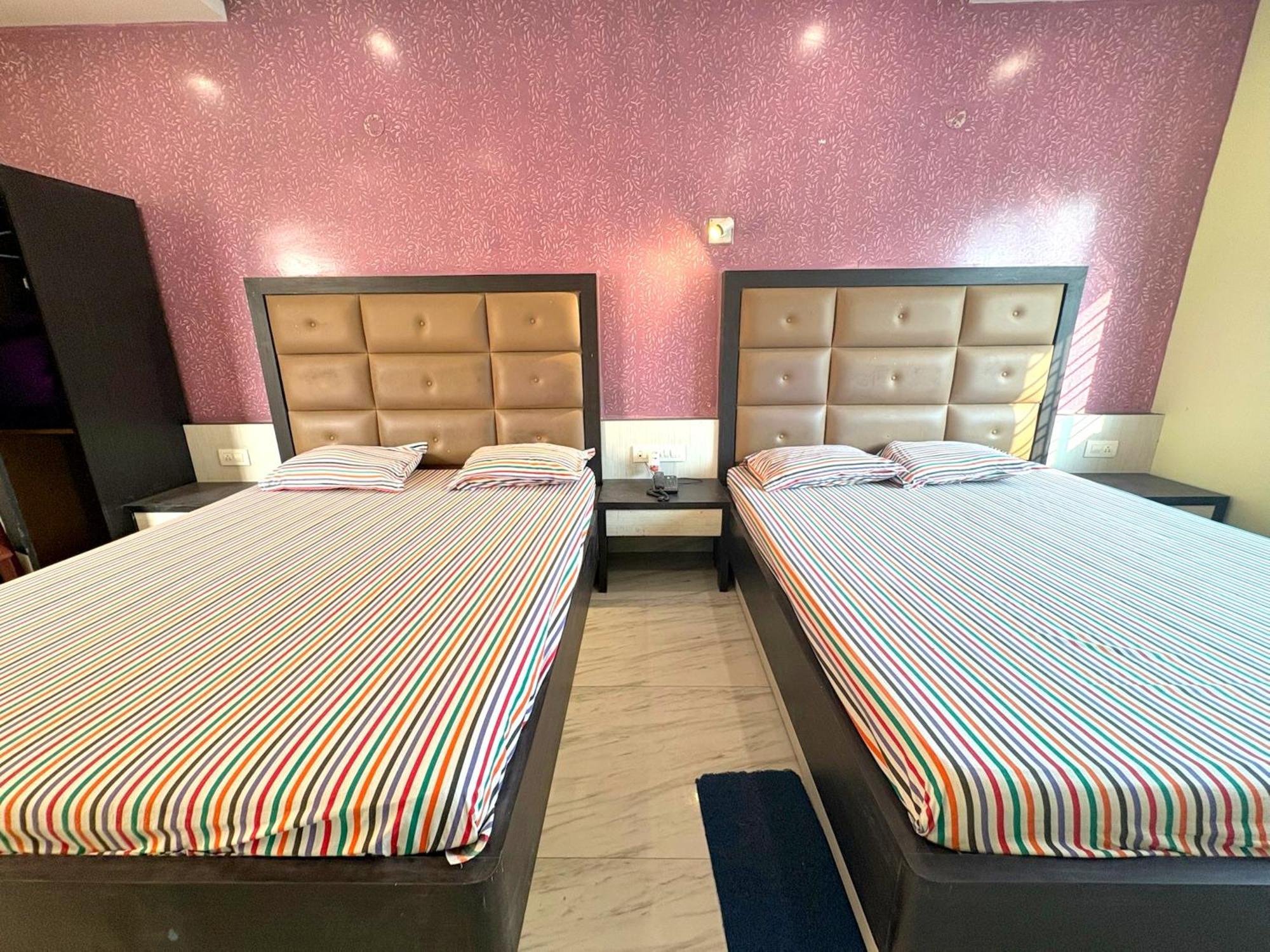 New Digha Hotel P2 Zewnętrze zdjęcie