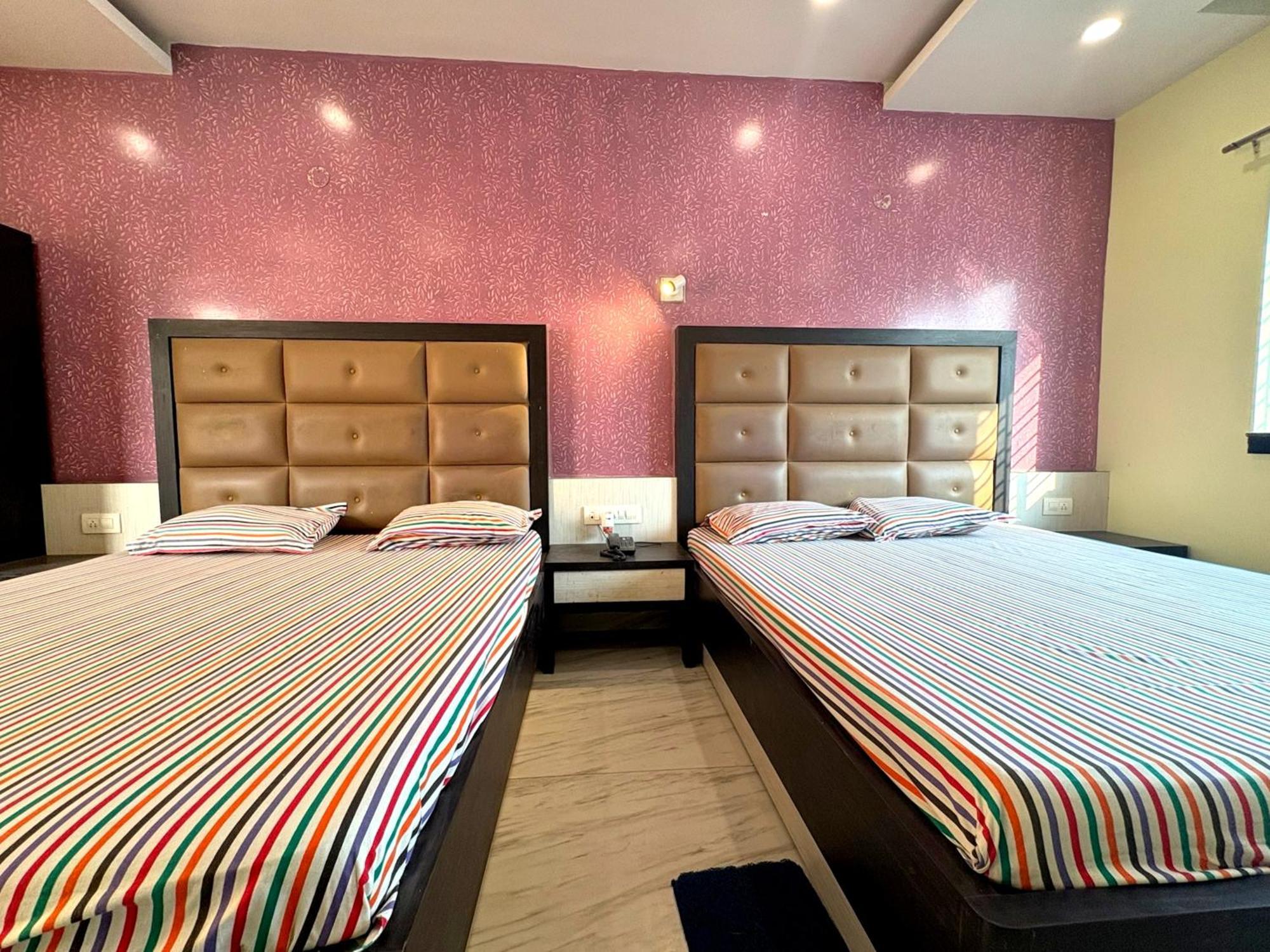 New Digha Hotel P2 Zewnętrze zdjęcie