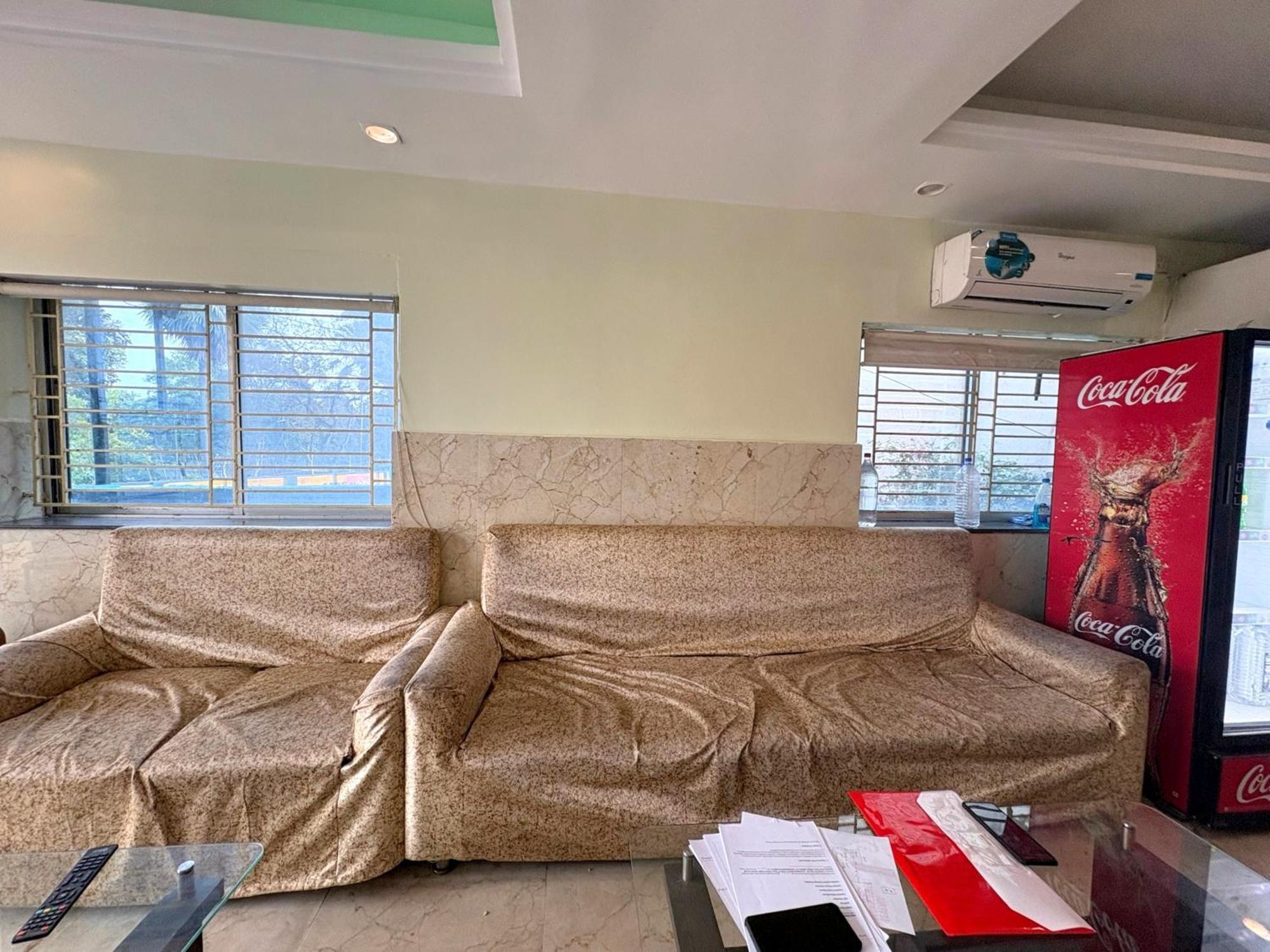 New Digha Hotel P2 Zewnętrze zdjęcie
