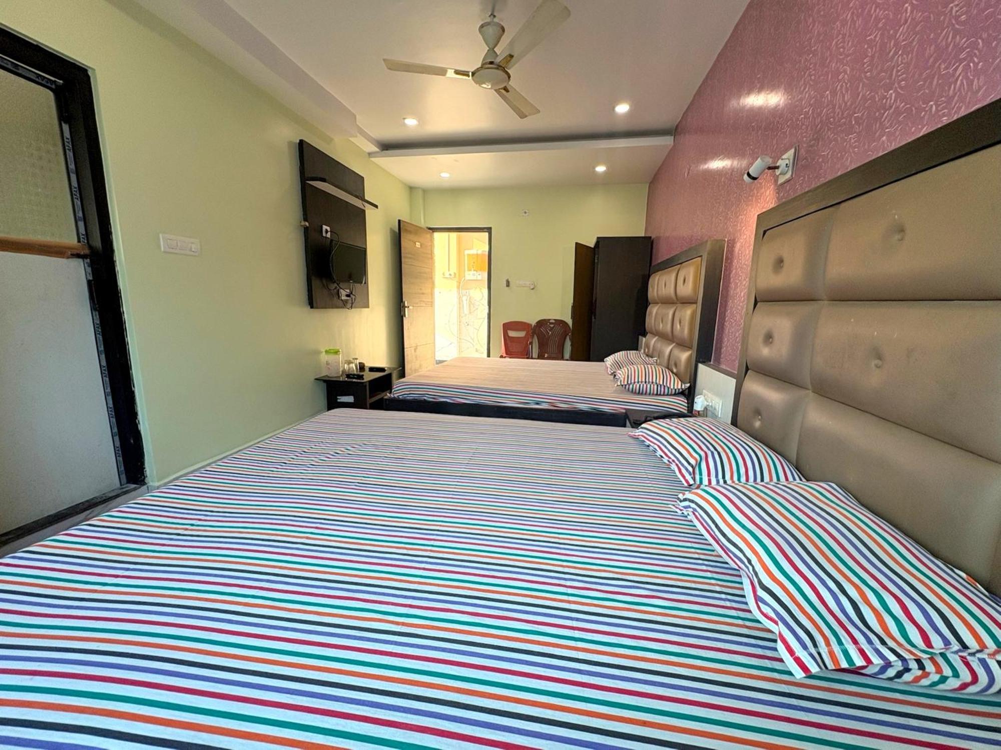 New Digha Hotel P2 Zewnętrze zdjęcie