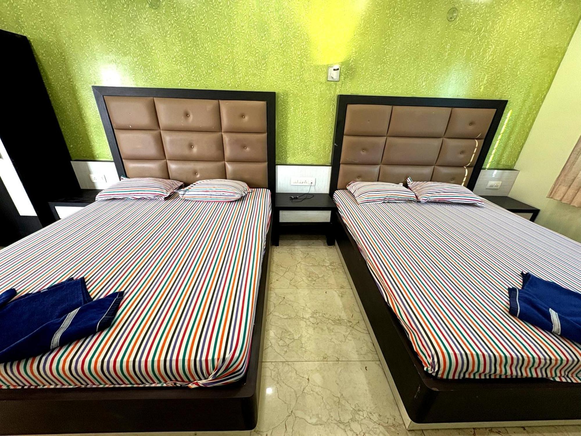 New Digha Hotel P2 Zewnętrze zdjęcie