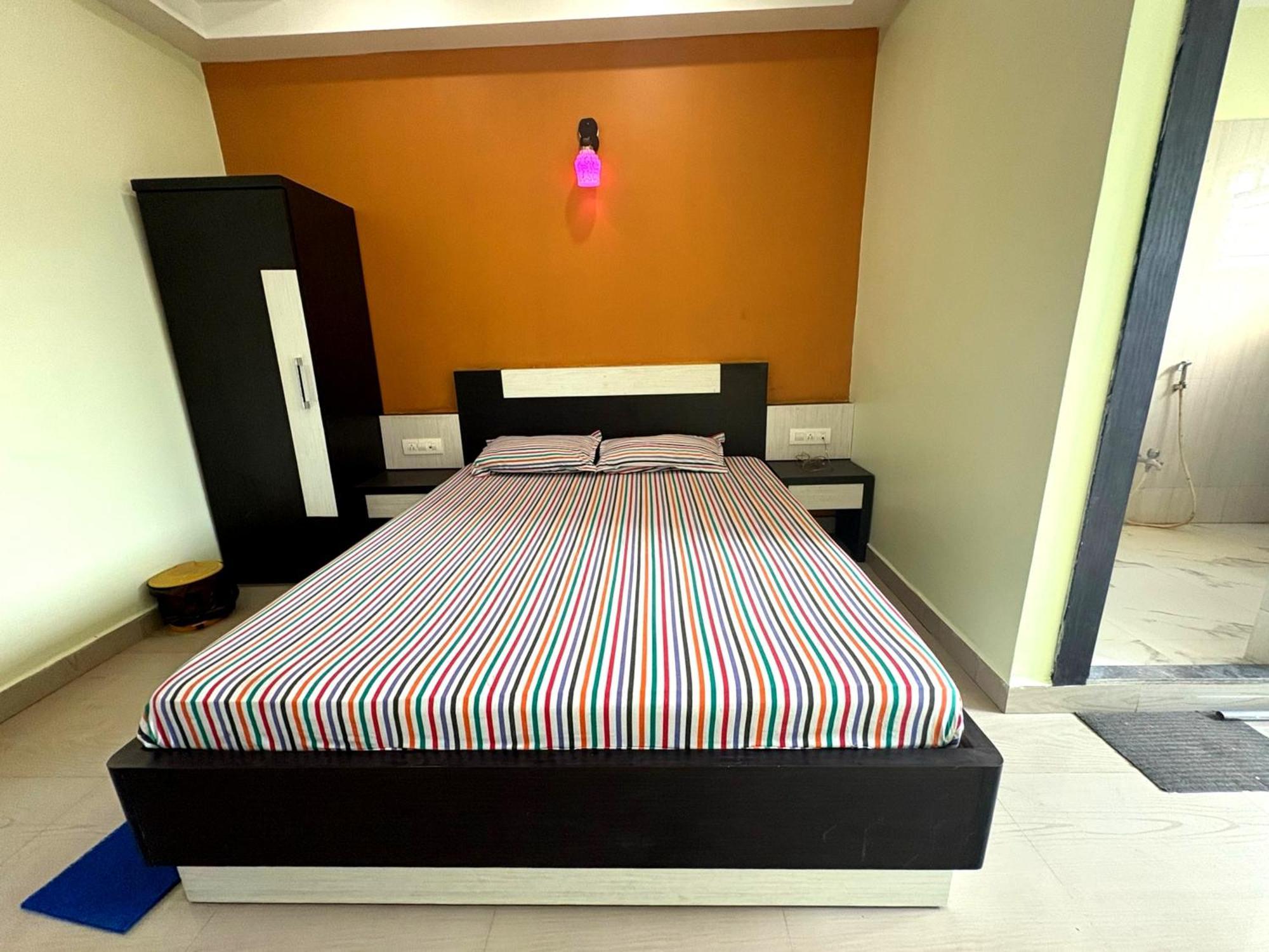New Digha Hotel P2 Zewnętrze zdjęcie