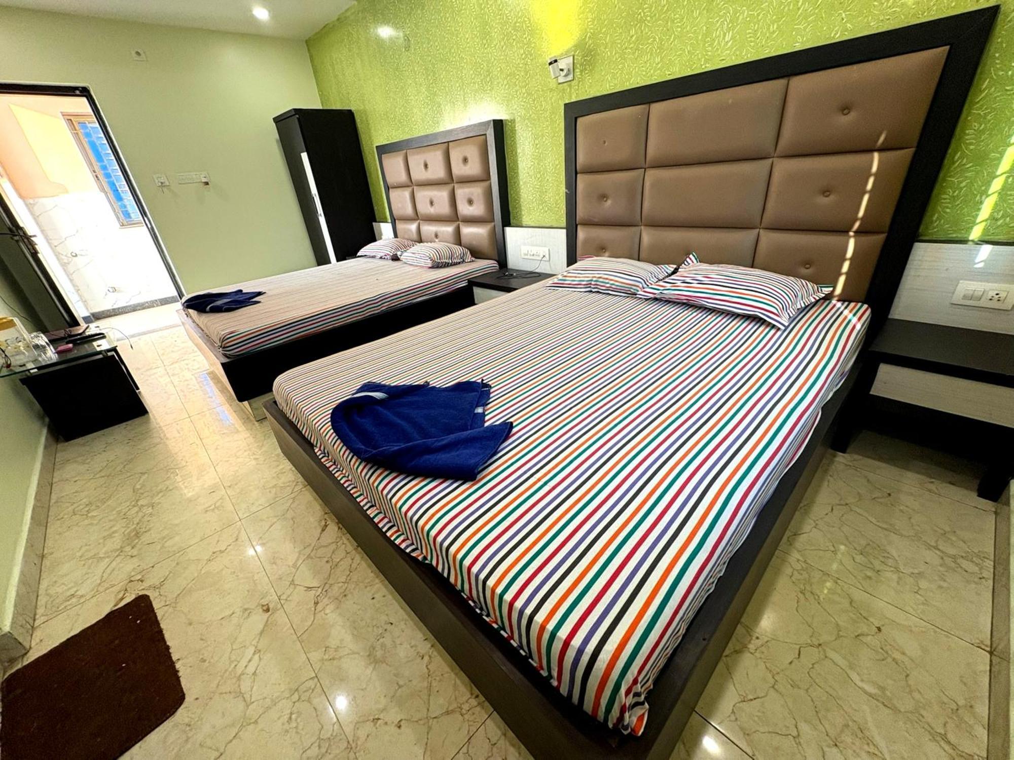 New Digha Hotel P2 Zewnętrze zdjęcie