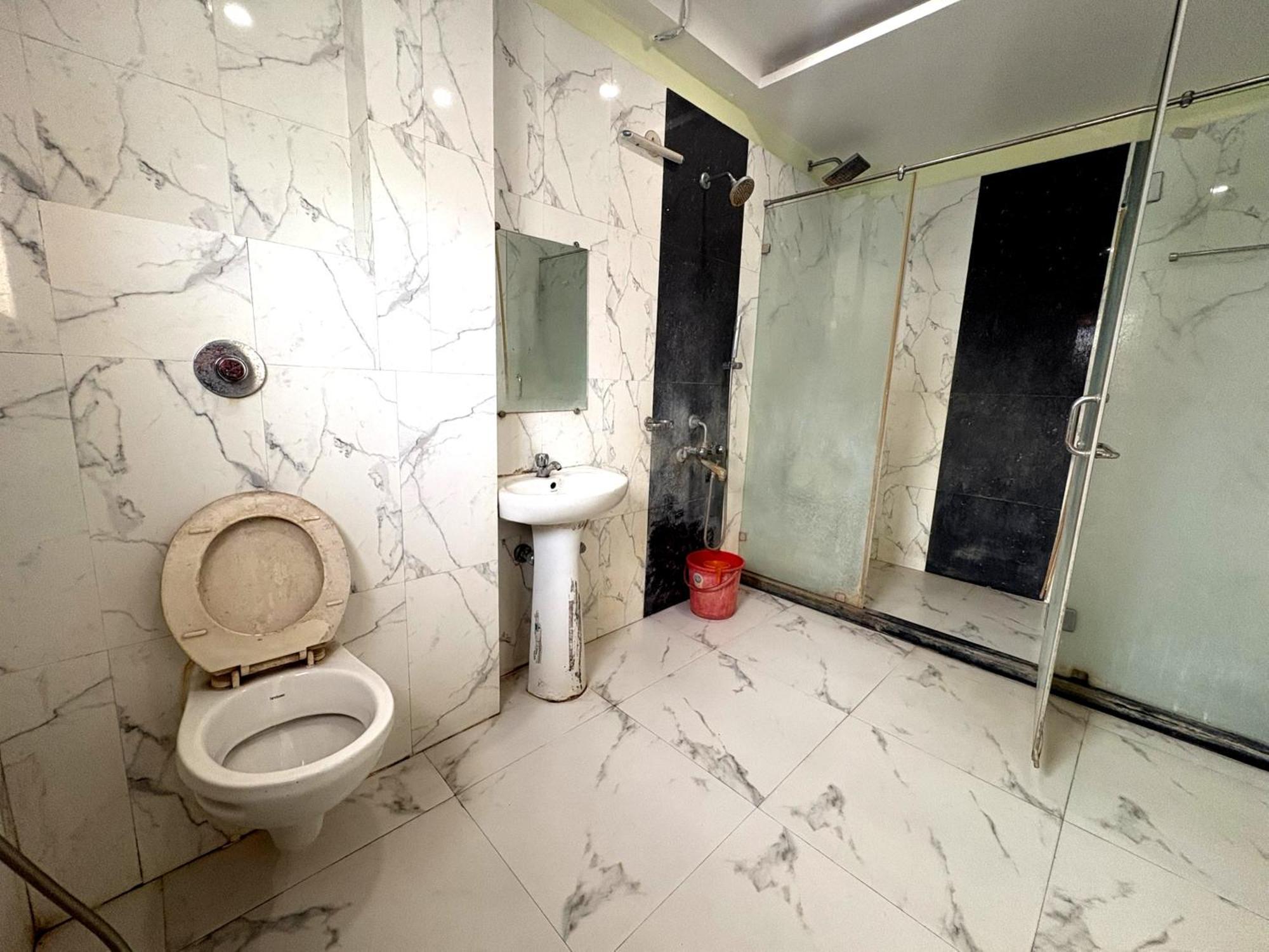 New Digha Hotel P2 Zewnętrze zdjęcie