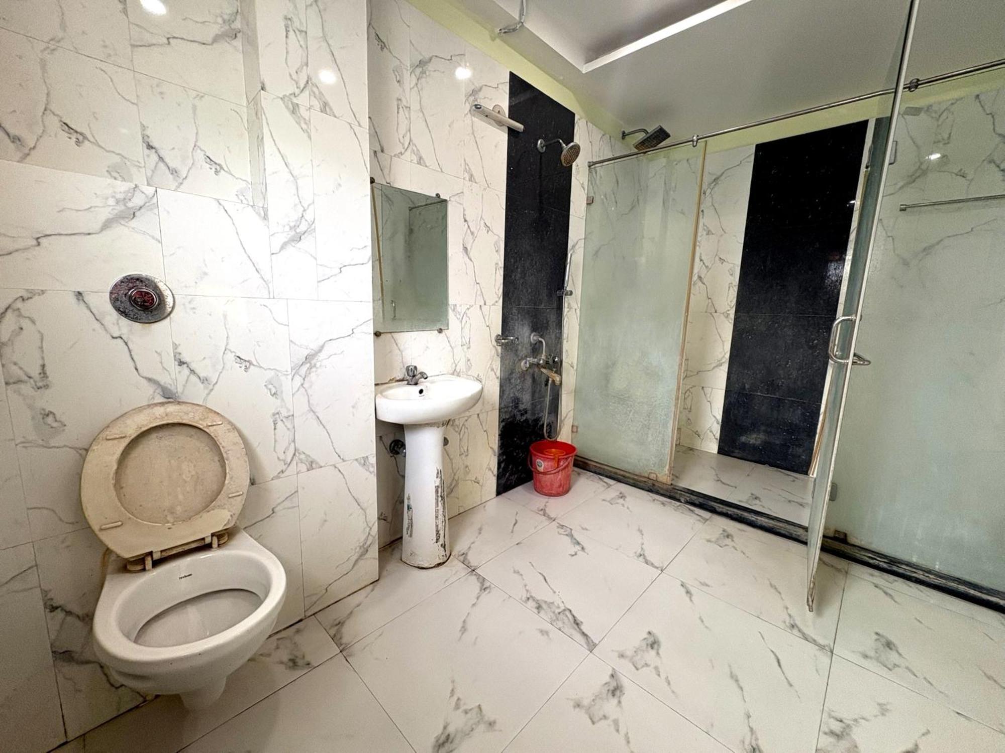 New Digha Hotel P2 Zewnętrze zdjęcie
