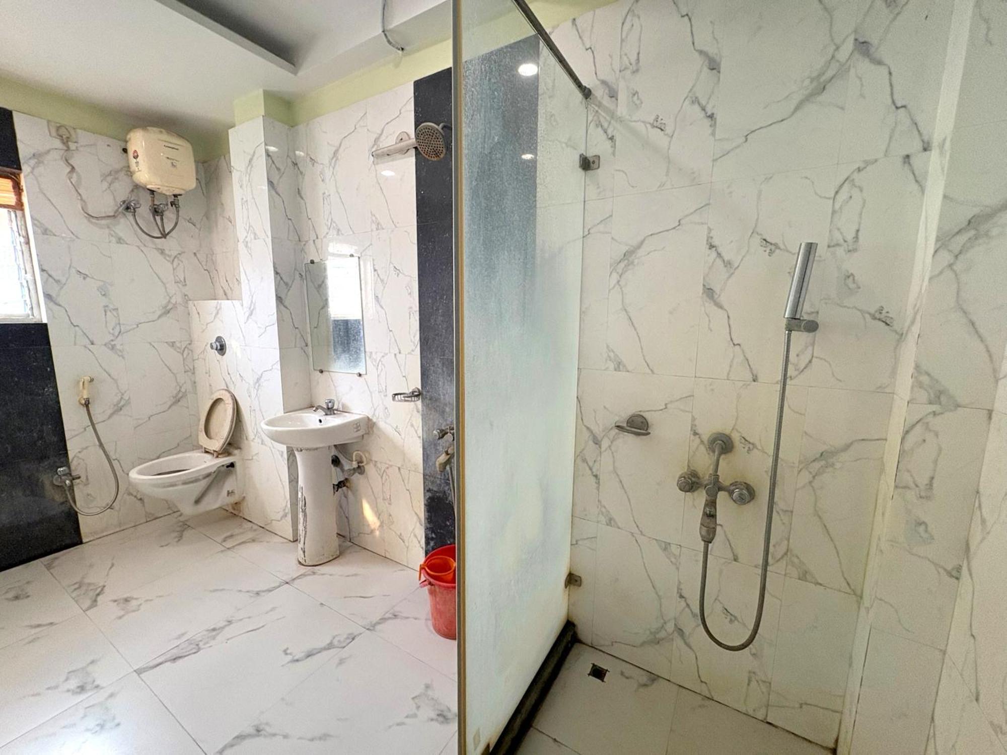 New Digha Hotel P2 Zewnętrze zdjęcie