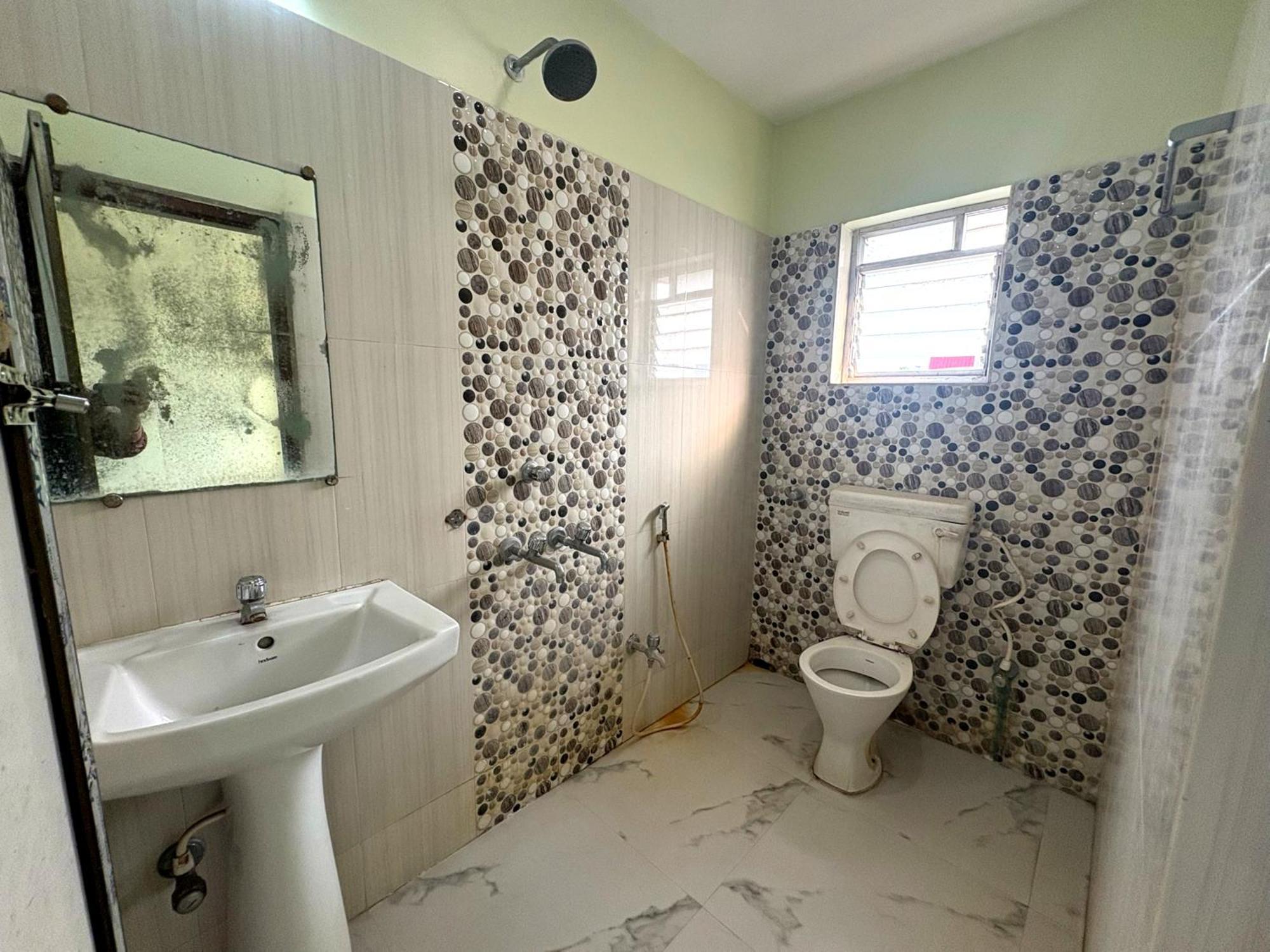New Digha Hotel P2 Zewnętrze zdjęcie