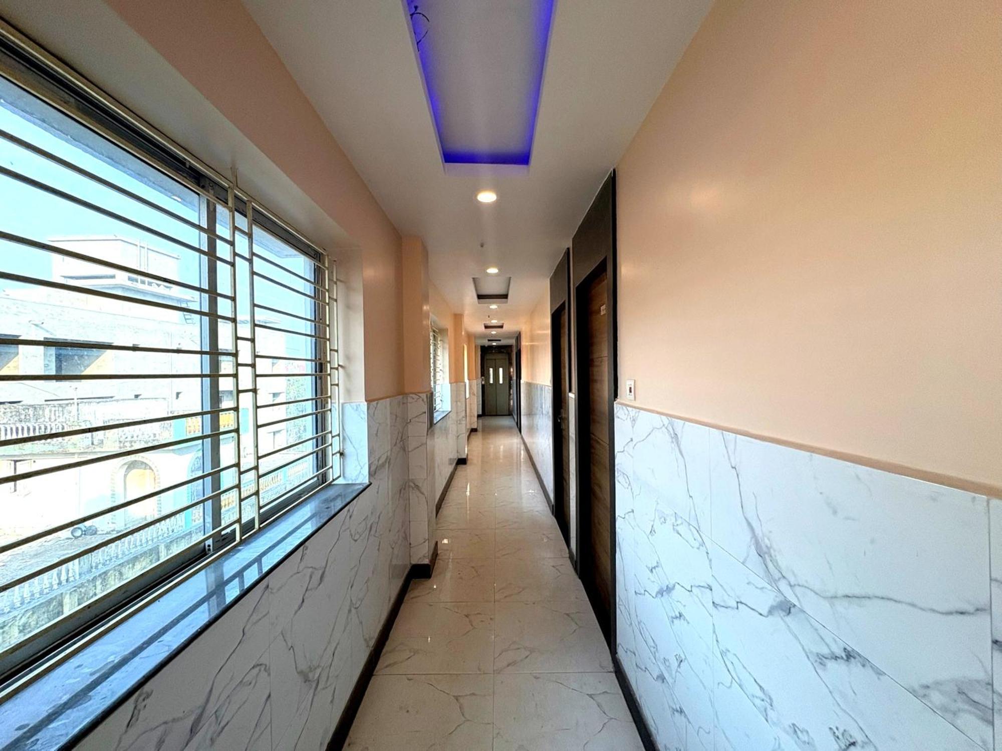 New Digha Hotel P2 Zewnętrze zdjęcie