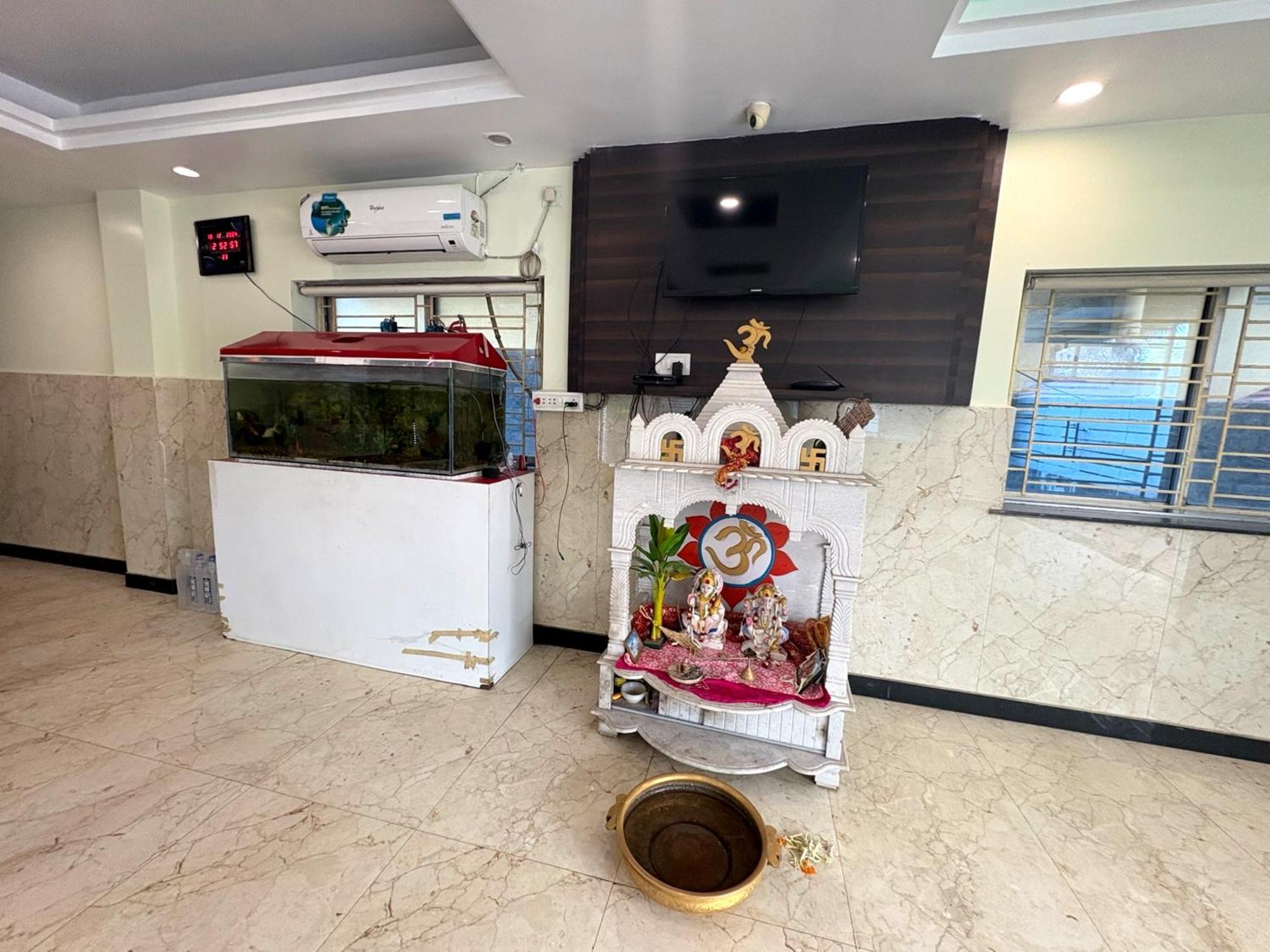 New Digha Hotel P2 Zewnętrze zdjęcie