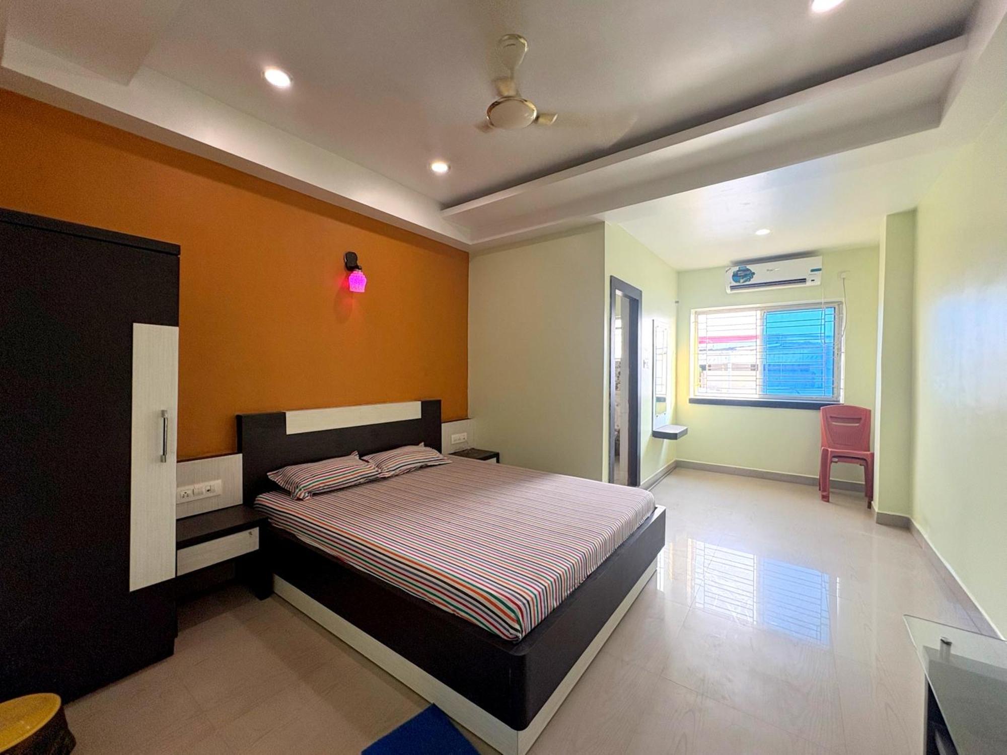 New Digha Hotel P2 Zewnętrze zdjęcie