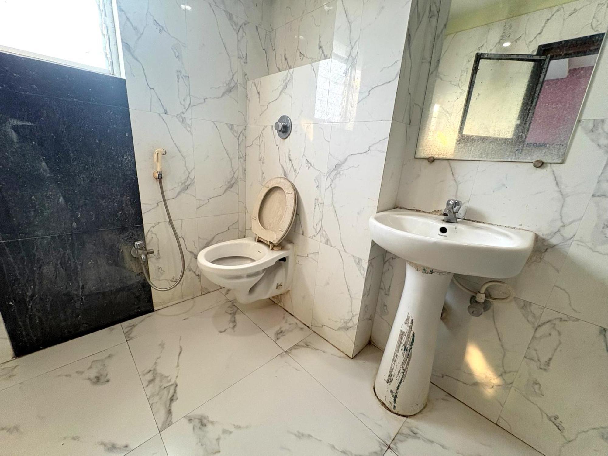 New Digha Hotel P2 Zewnętrze zdjęcie