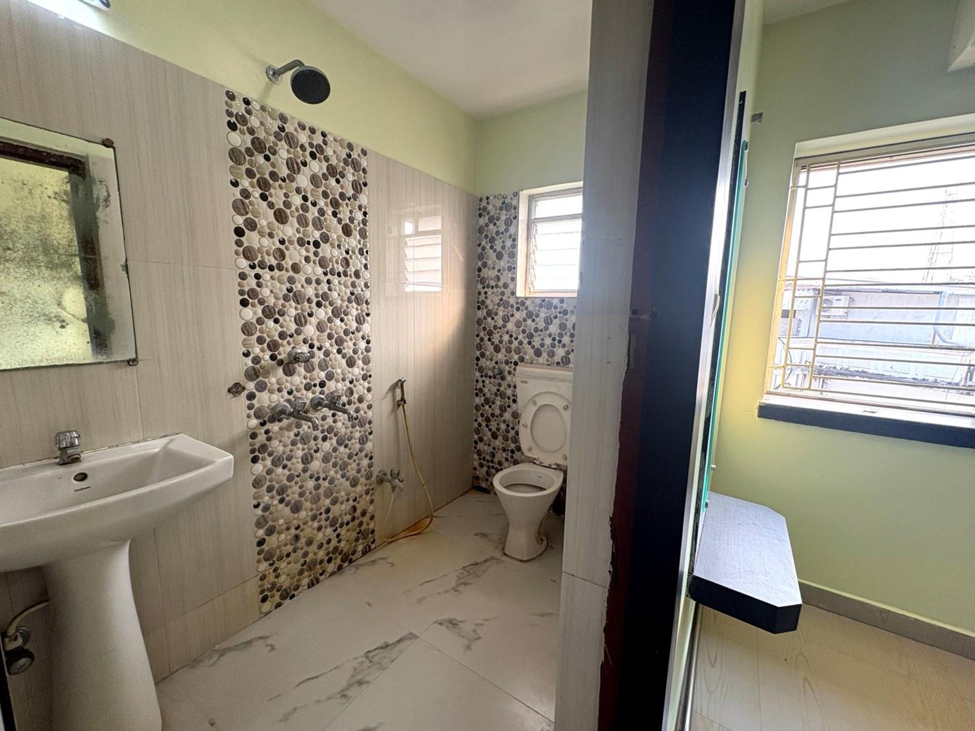 New Digha Hotel P2 Zewnętrze zdjęcie