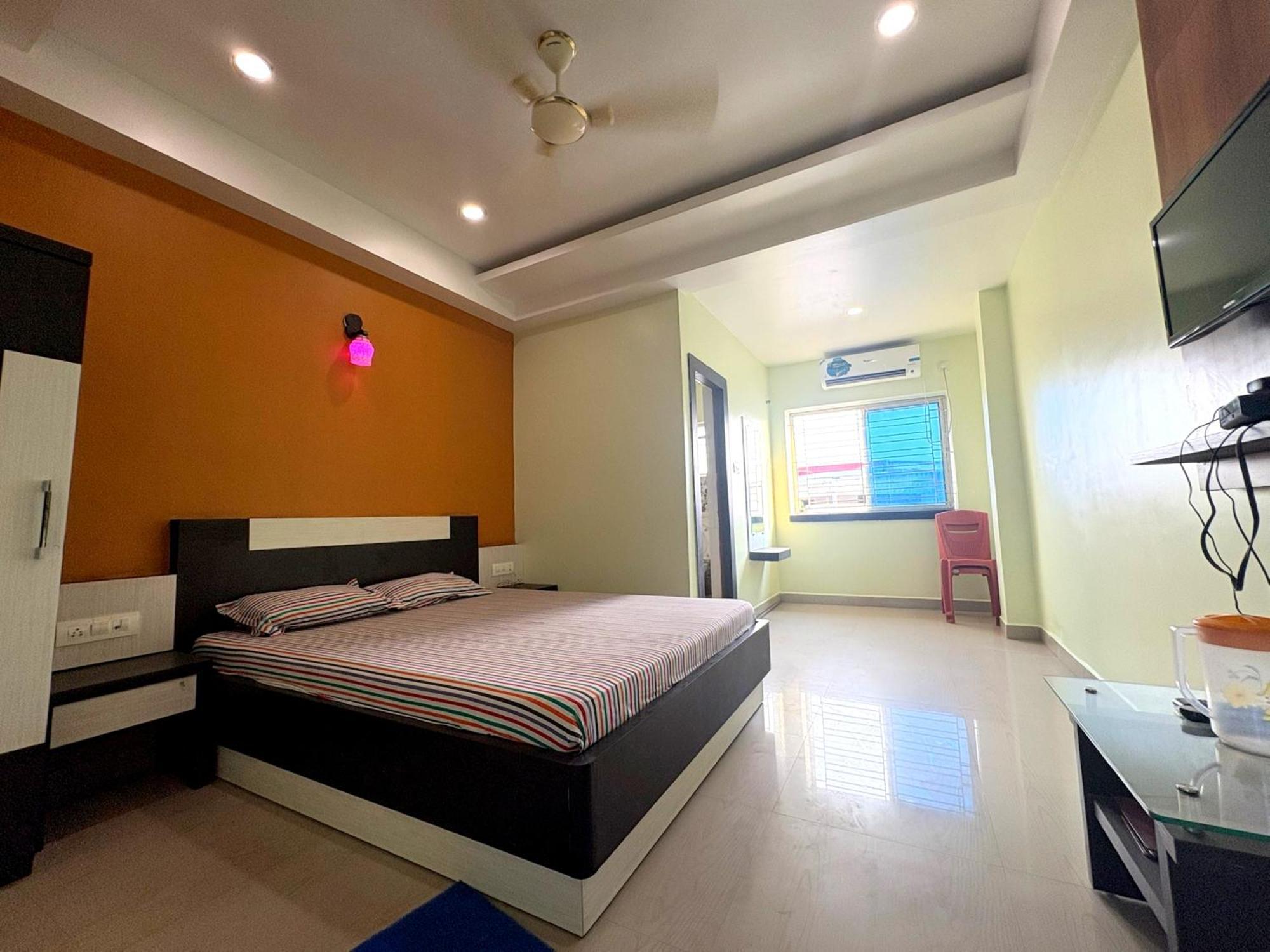 New Digha Hotel P2 Zewnętrze zdjęcie