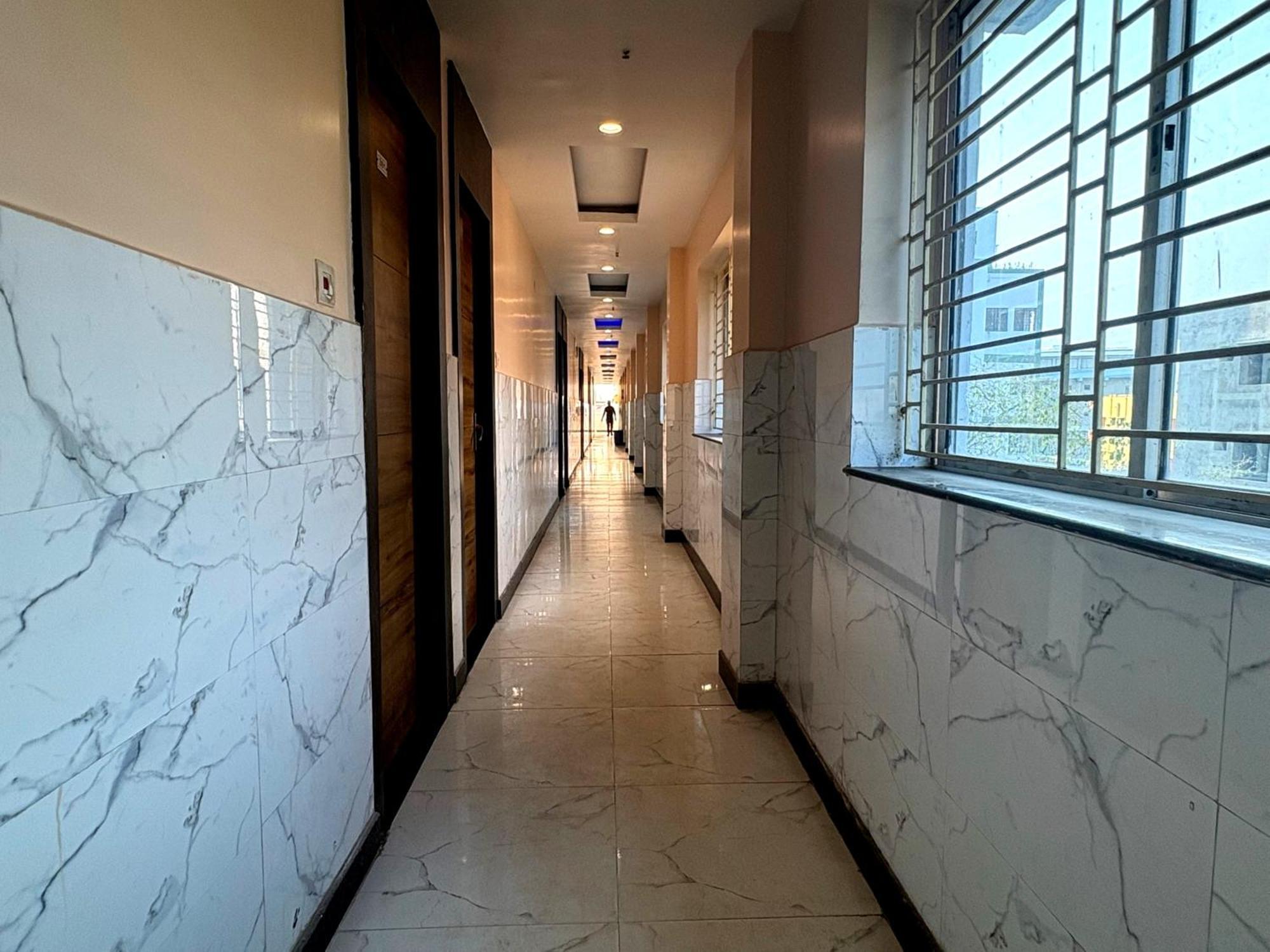 New Digha Hotel P2 Zewnętrze zdjęcie