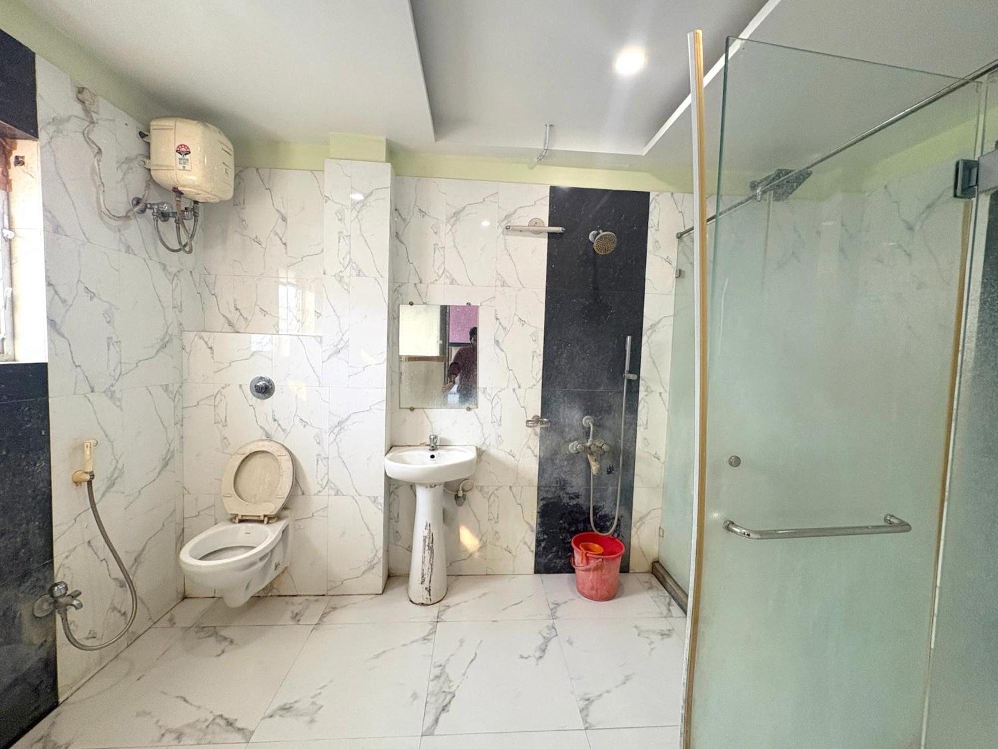 New Digha Hotel P2 Zewnętrze zdjęcie