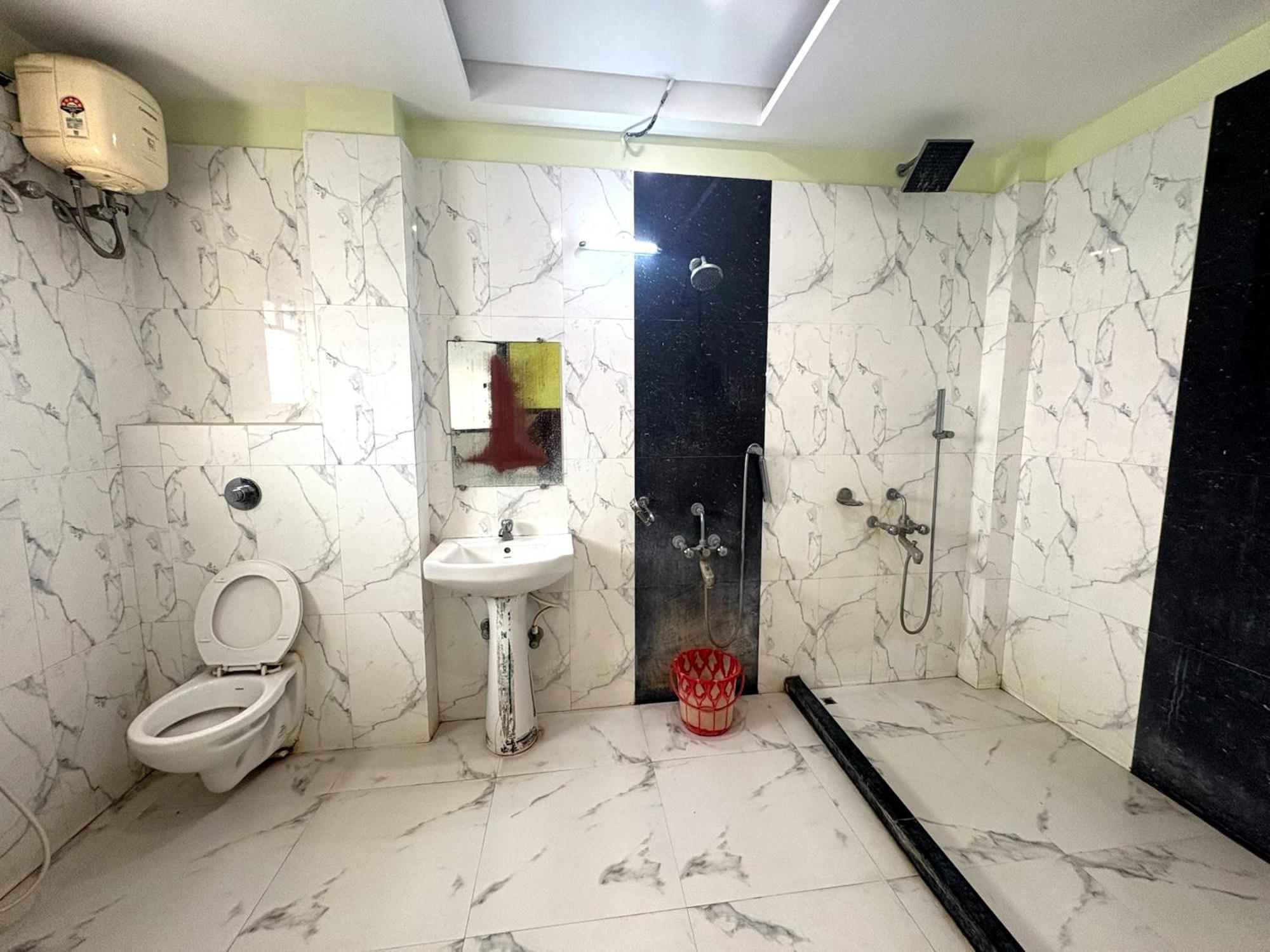 New Digha Hotel P2 Zewnętrze zdjęcie