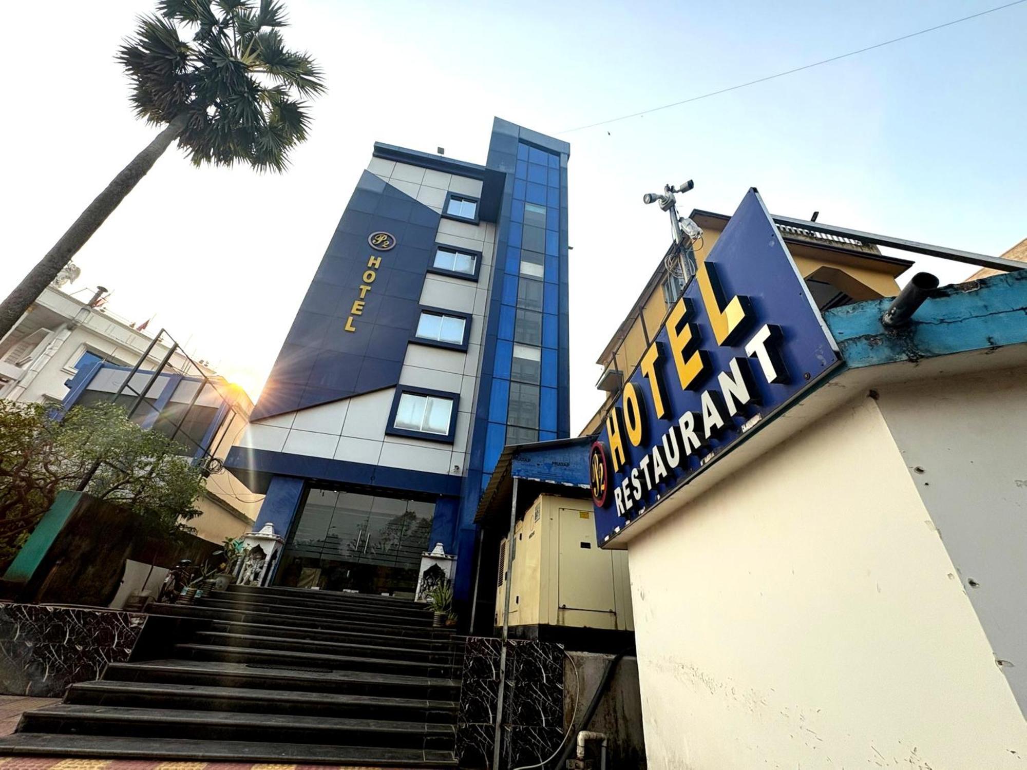 New Digha Hotel P2 Zewnętrze zdjęcie
