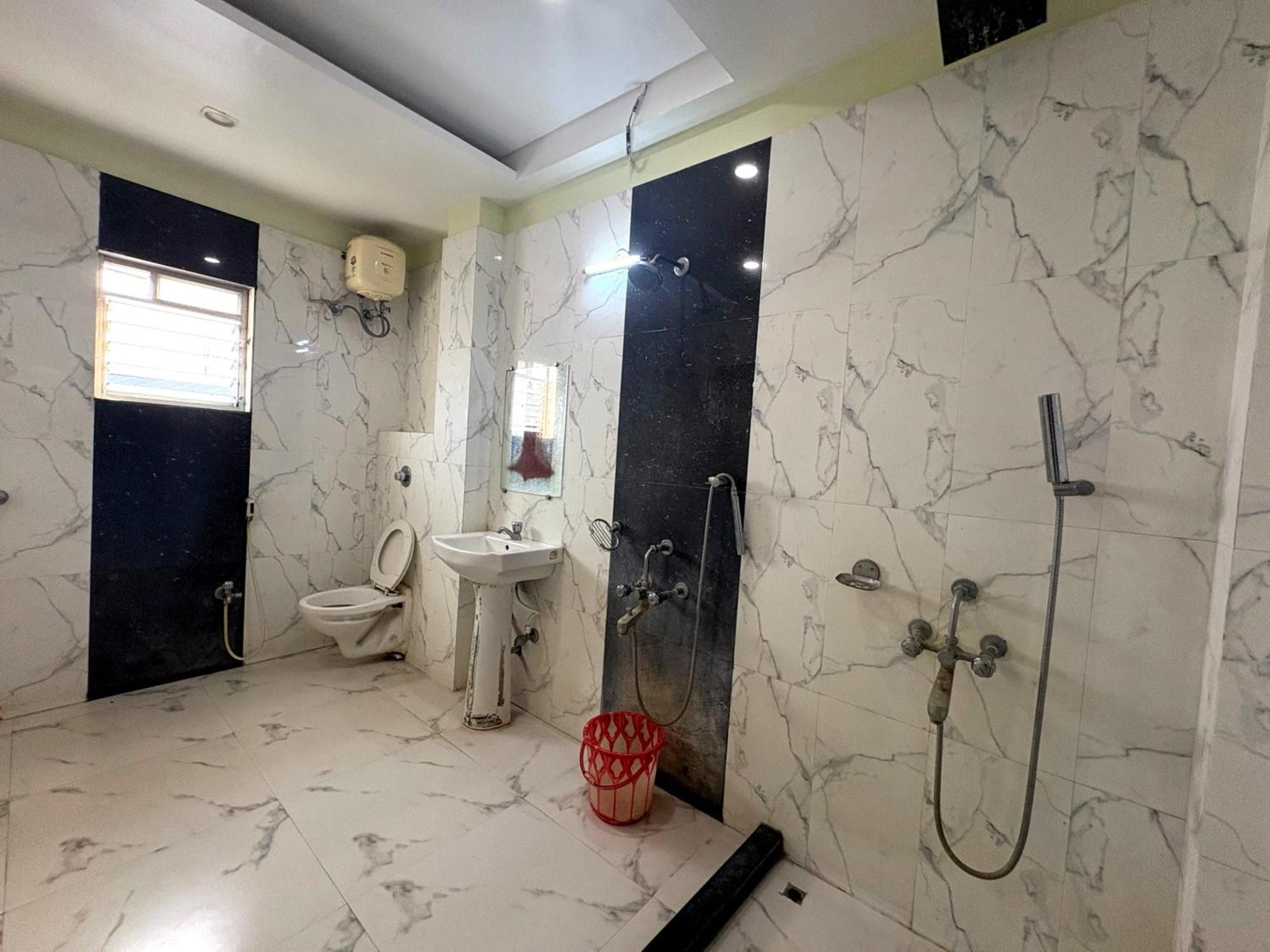 New Digha Hotel P2 Zewnętrze zdjęcie