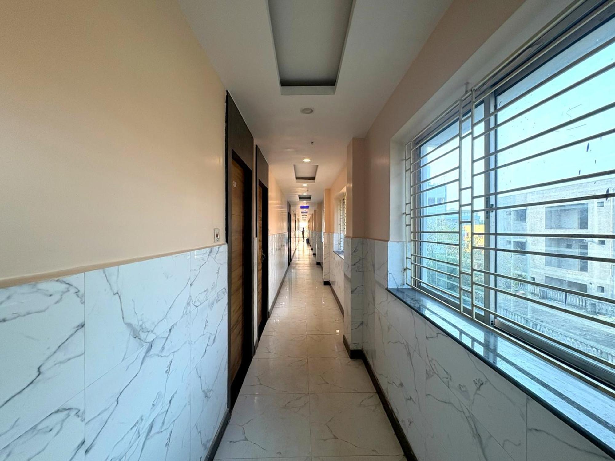 New Digha Hotel P2 Zewnętrze zdjęcie