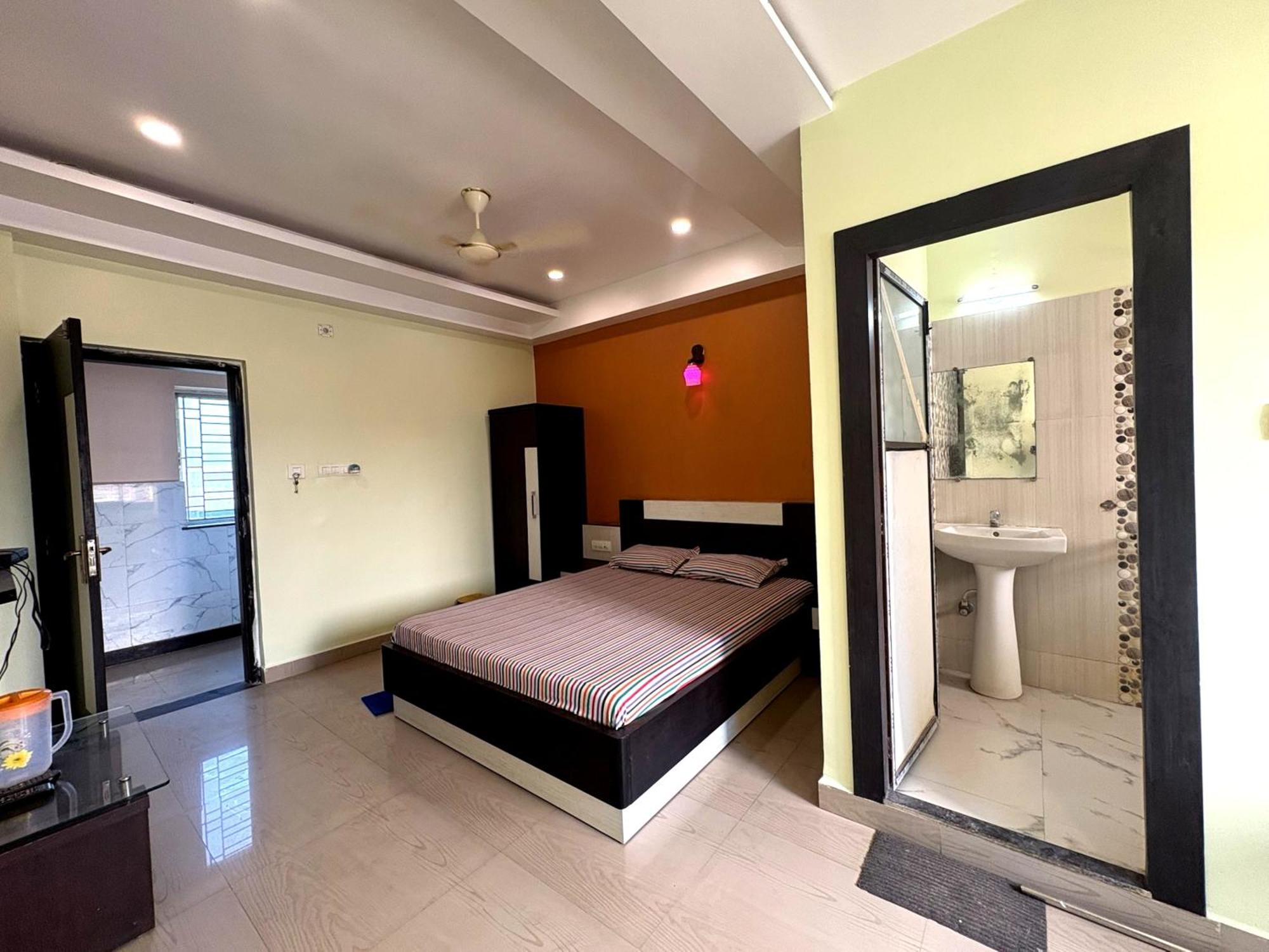 New Digha Hotel P2 Zewnętrze zdjęcie