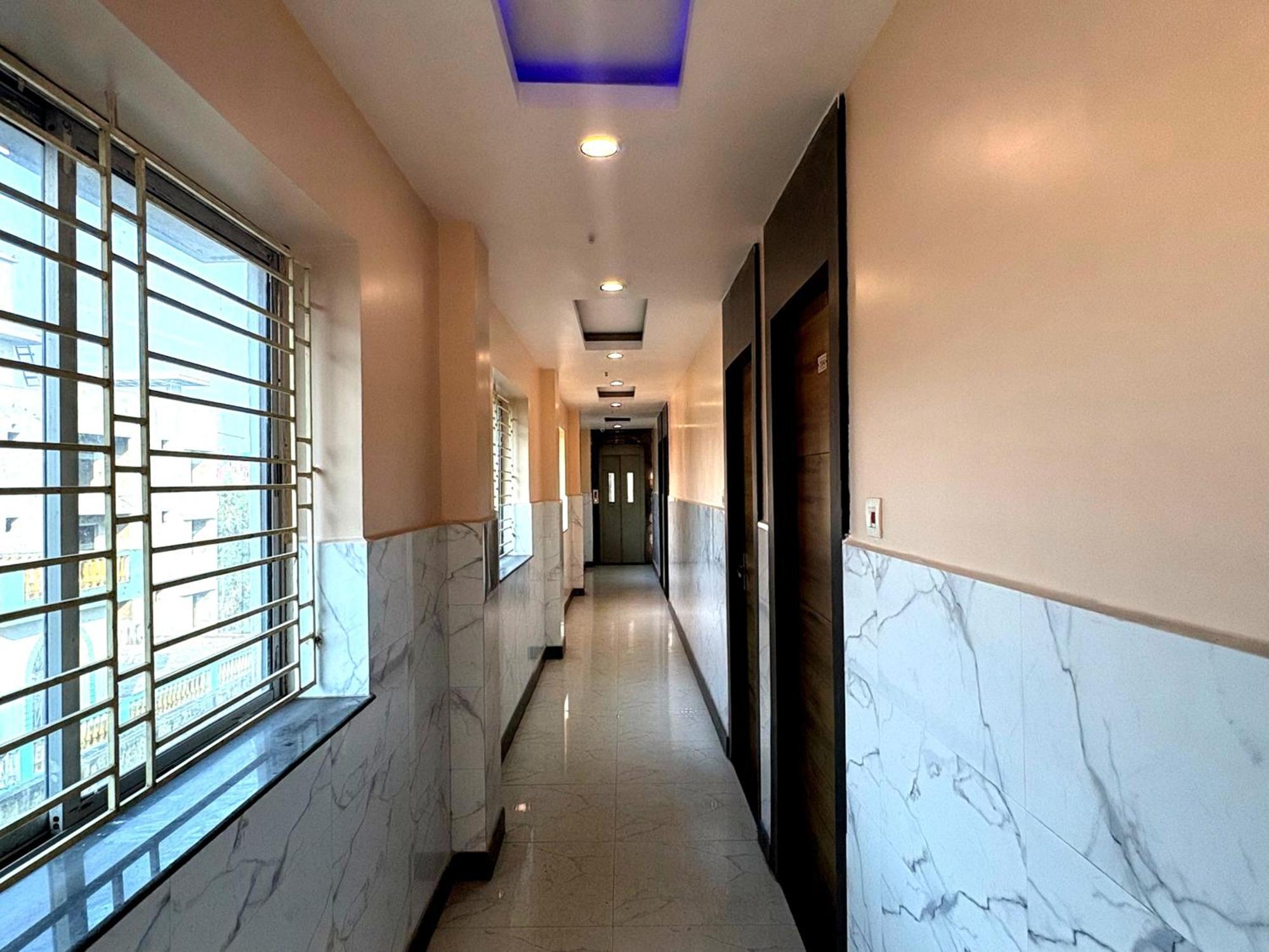 New Digha Hotel P2 Zewnętrze zdjęcie