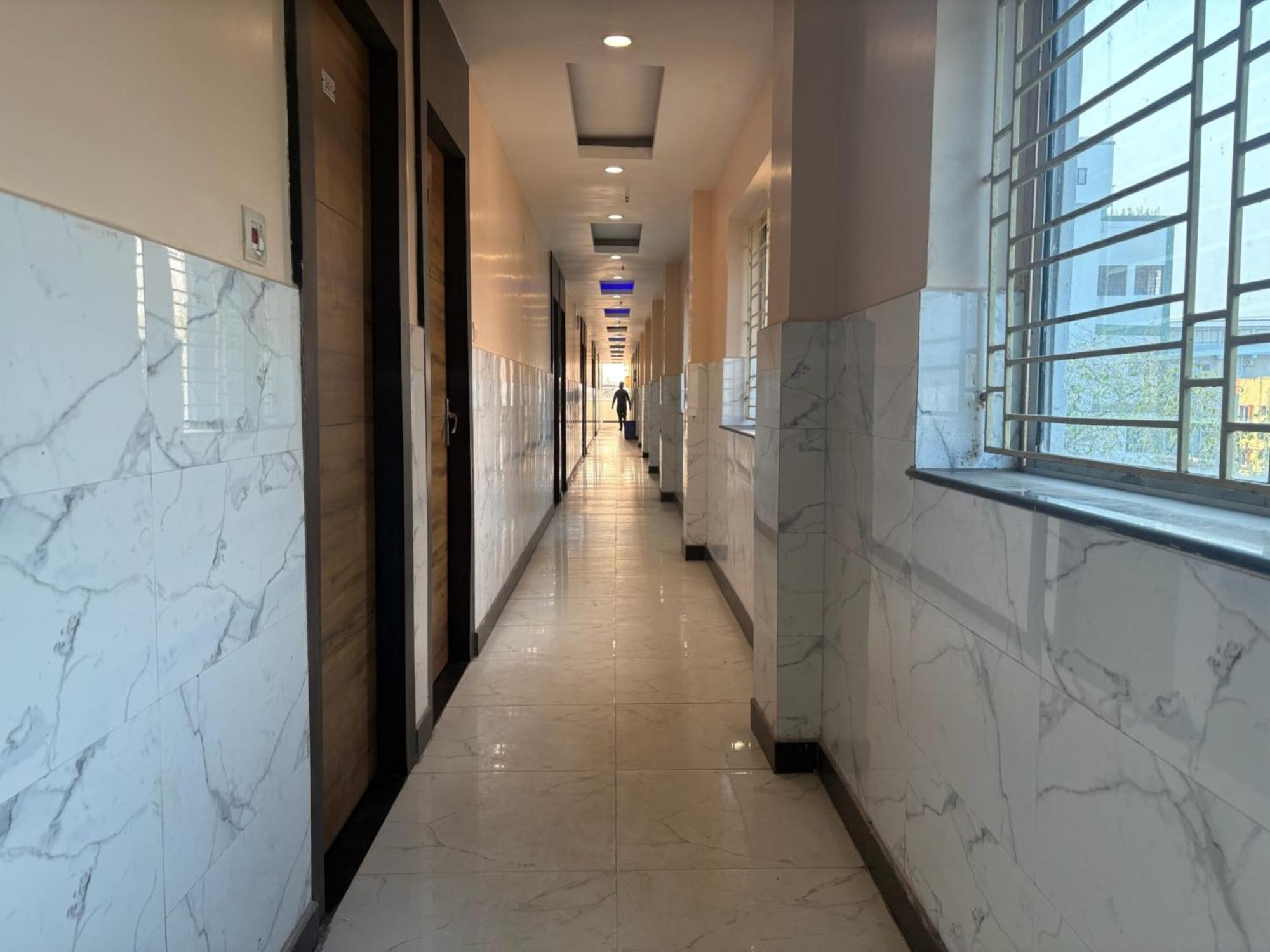 New Digha Hotel P2 Zewnętrze zdjęcie