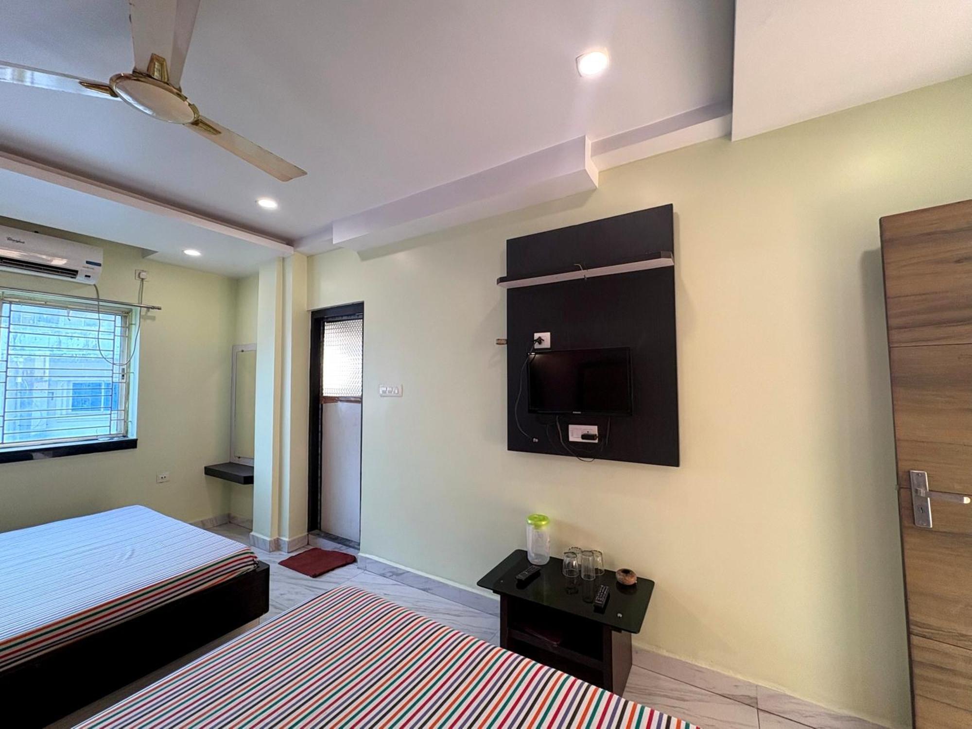 New Digha Hotel P2 Zewnętrze zdjęcie