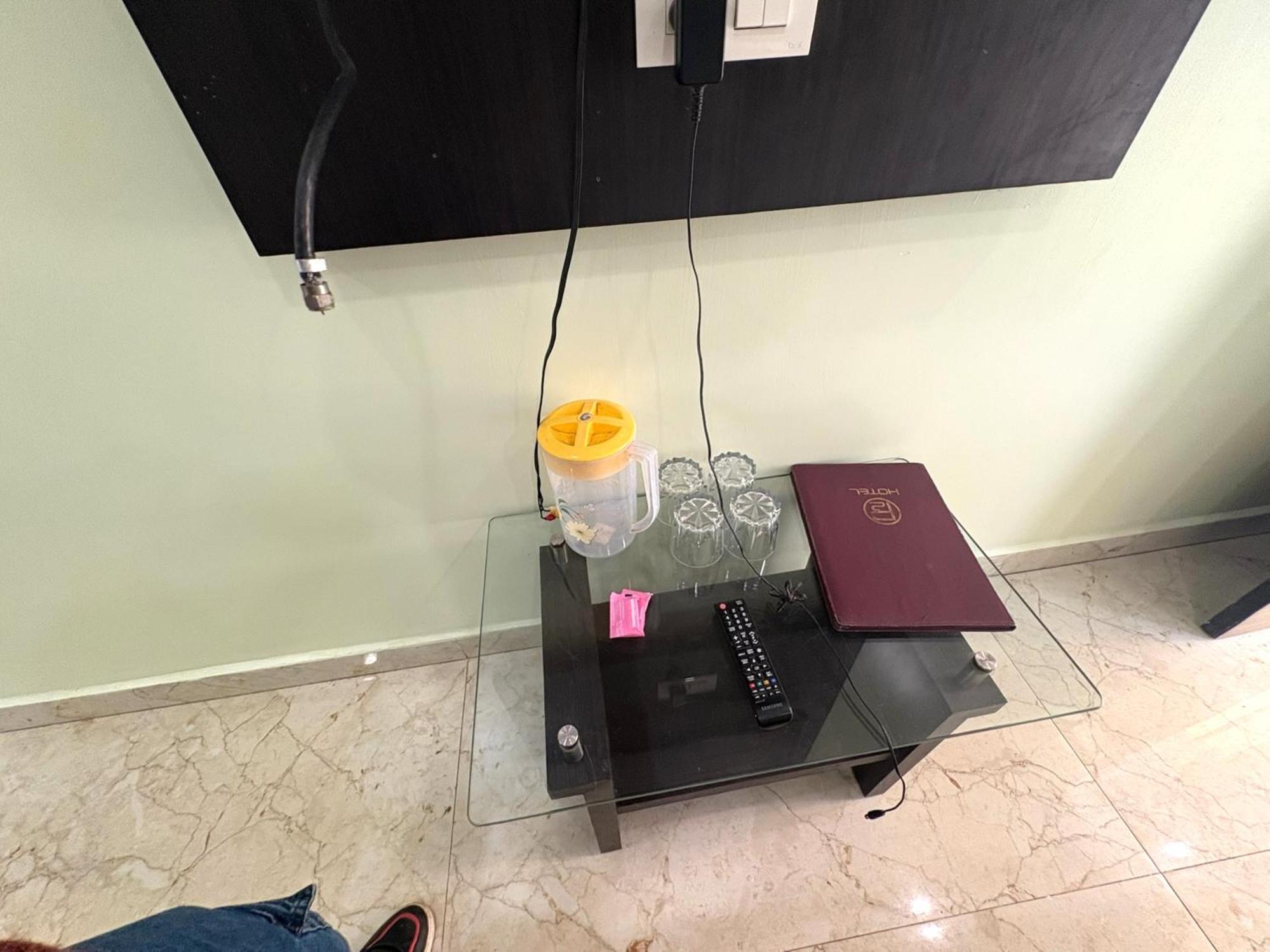 New Digha Hotel P2 Zewnętrze zdjęcie