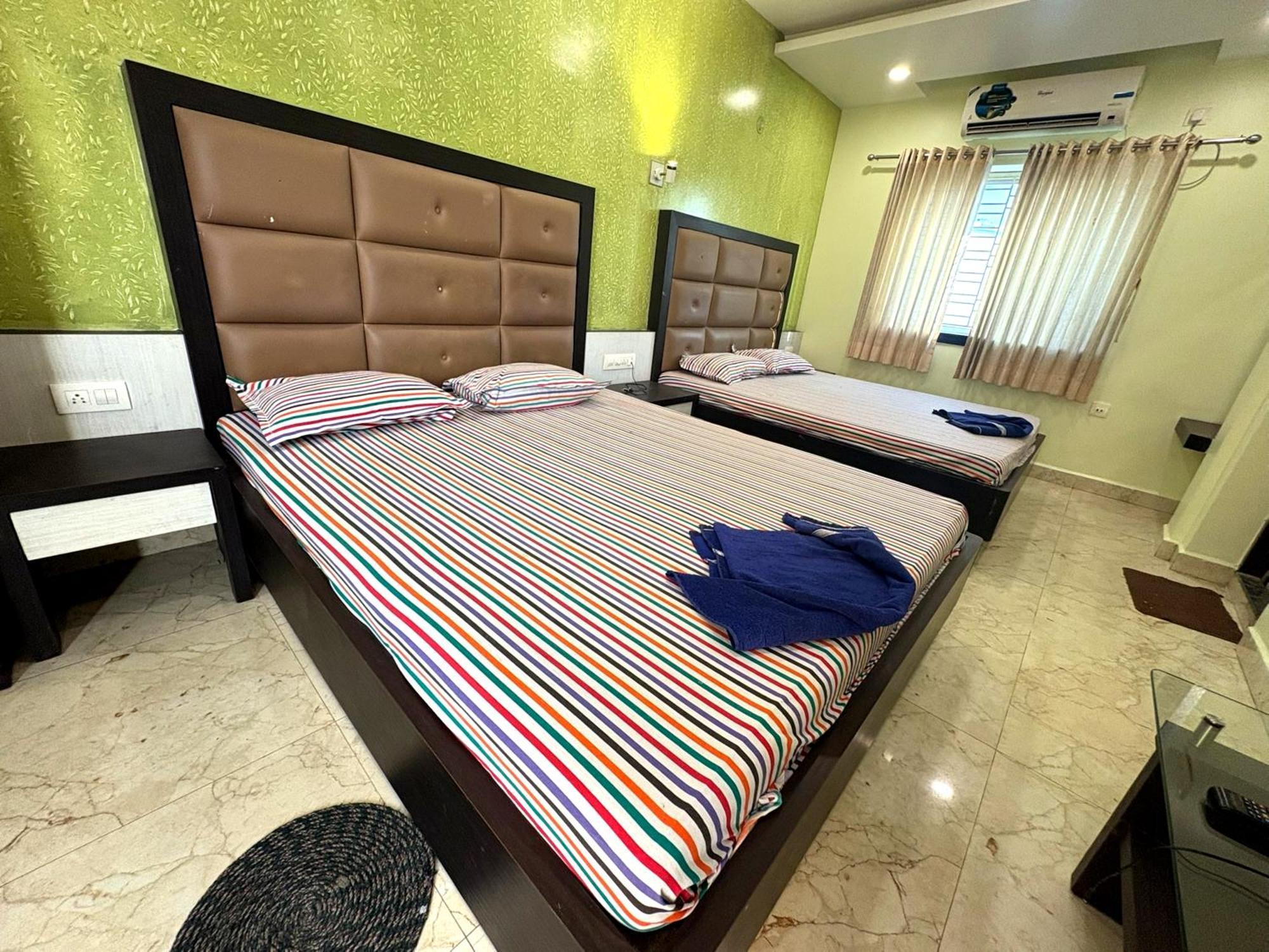 New Digha Hotel P2 Zewnętrze zdjęcie