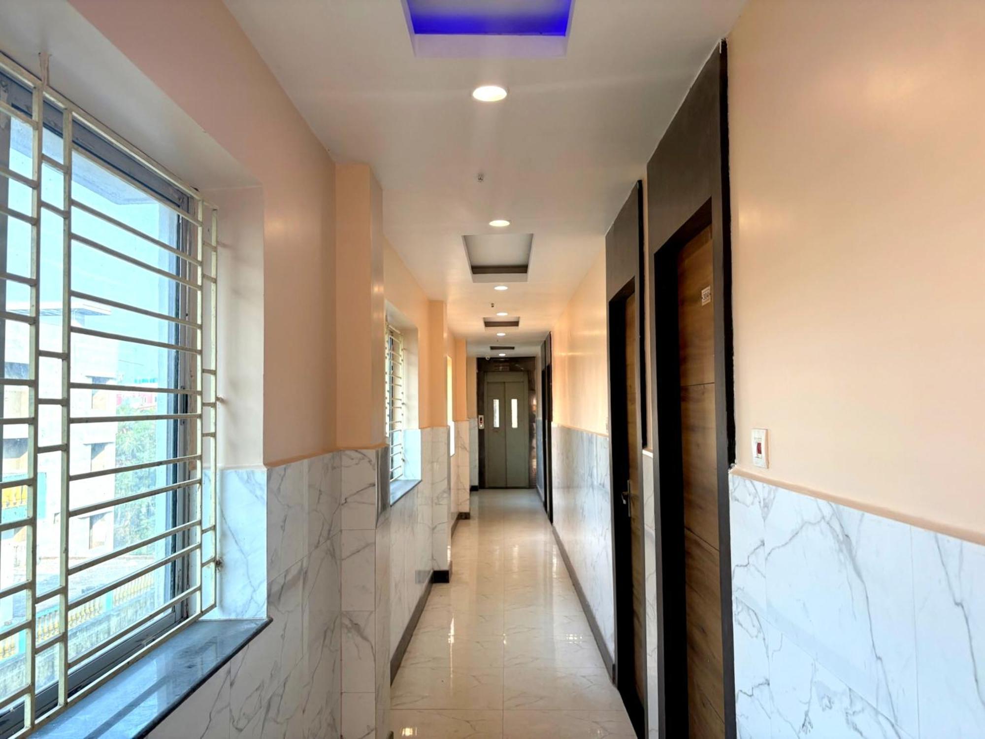 New Digha Hotel P2 Zewnętrze zdjęcie