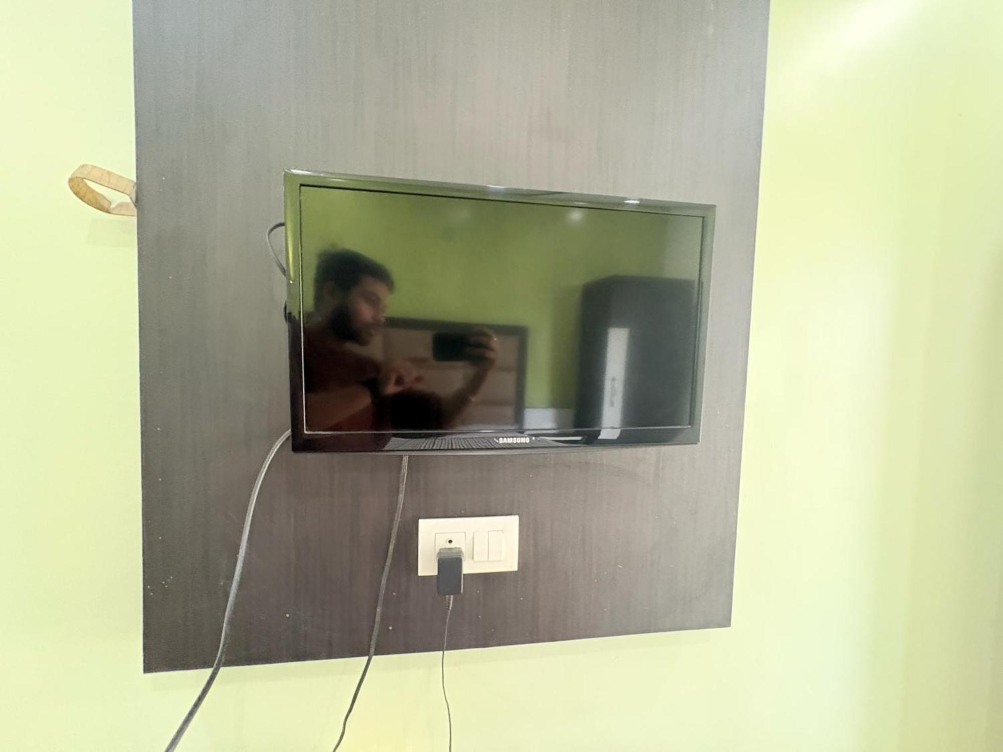 New Digha Hotel P2 Zewnętrze zdjęcie