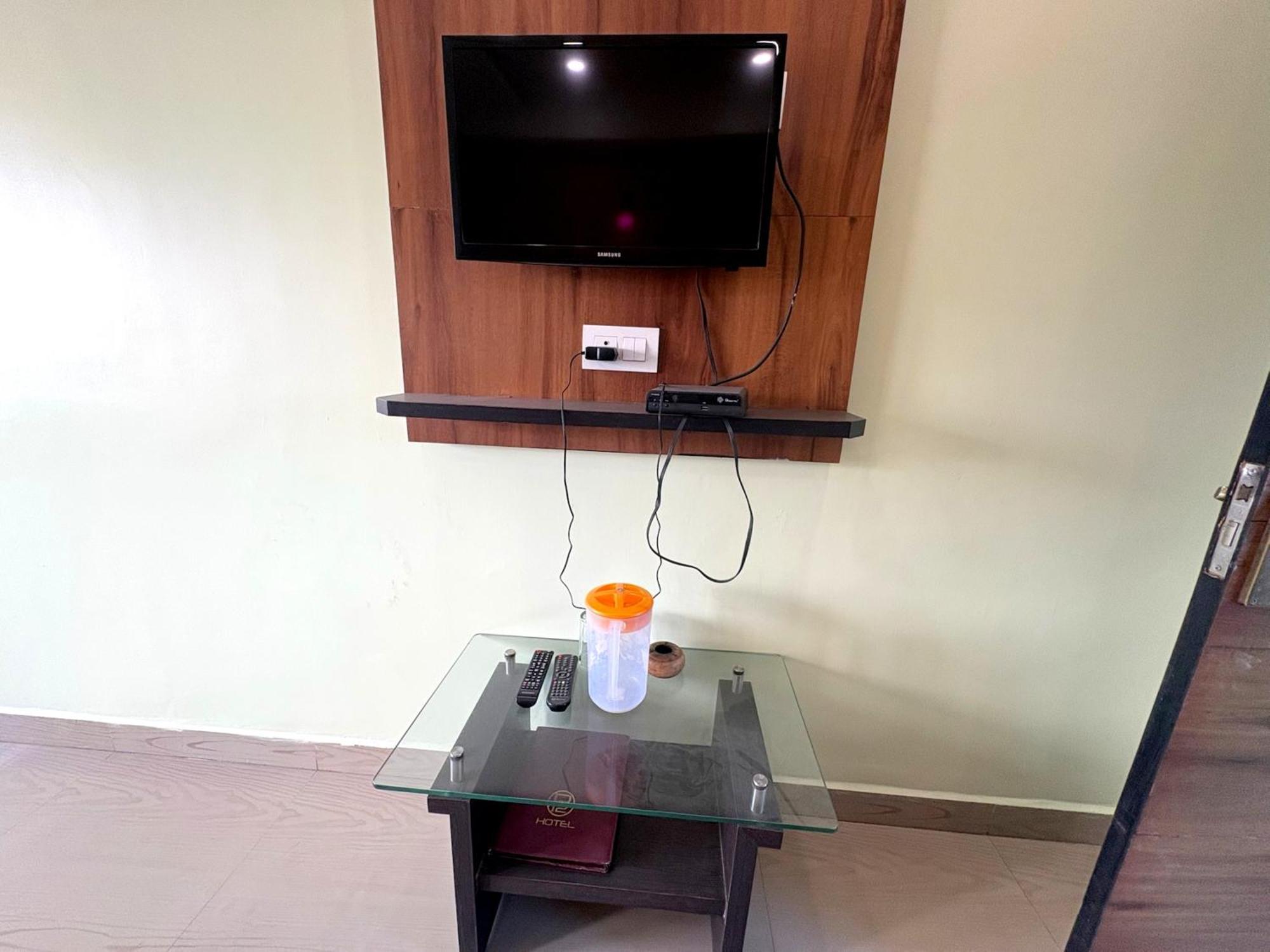 New Digha Hotel P2 Zewnętrze zdjęcie