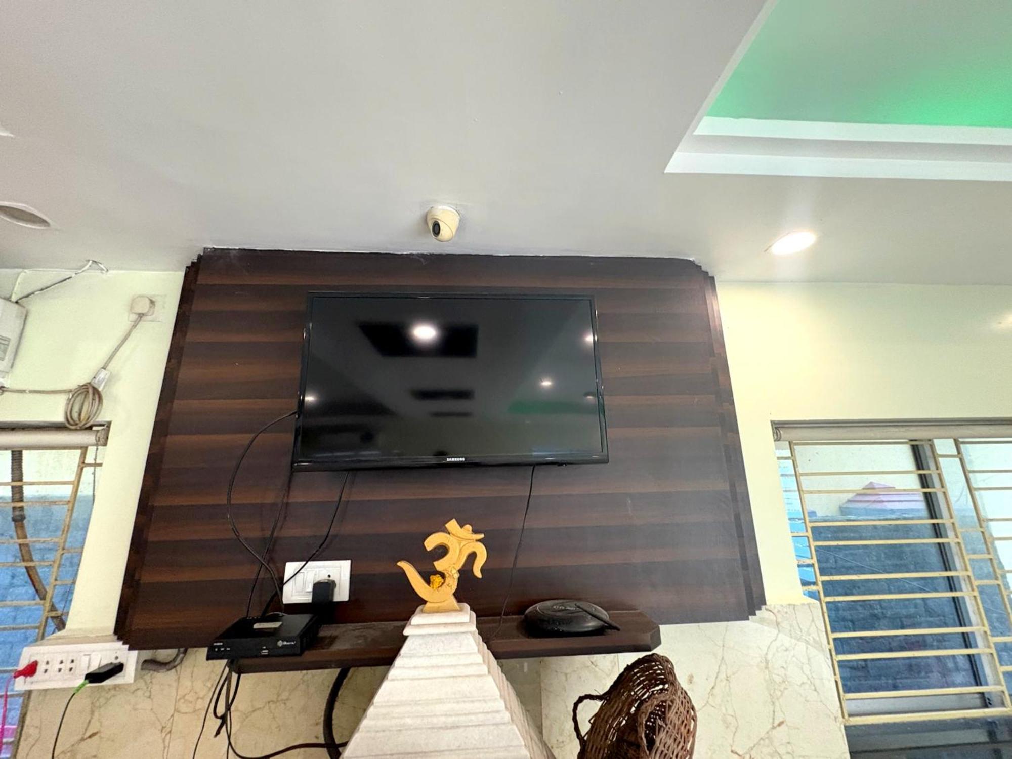New Digha Hotel P2 Zewnętrze zdjęcie