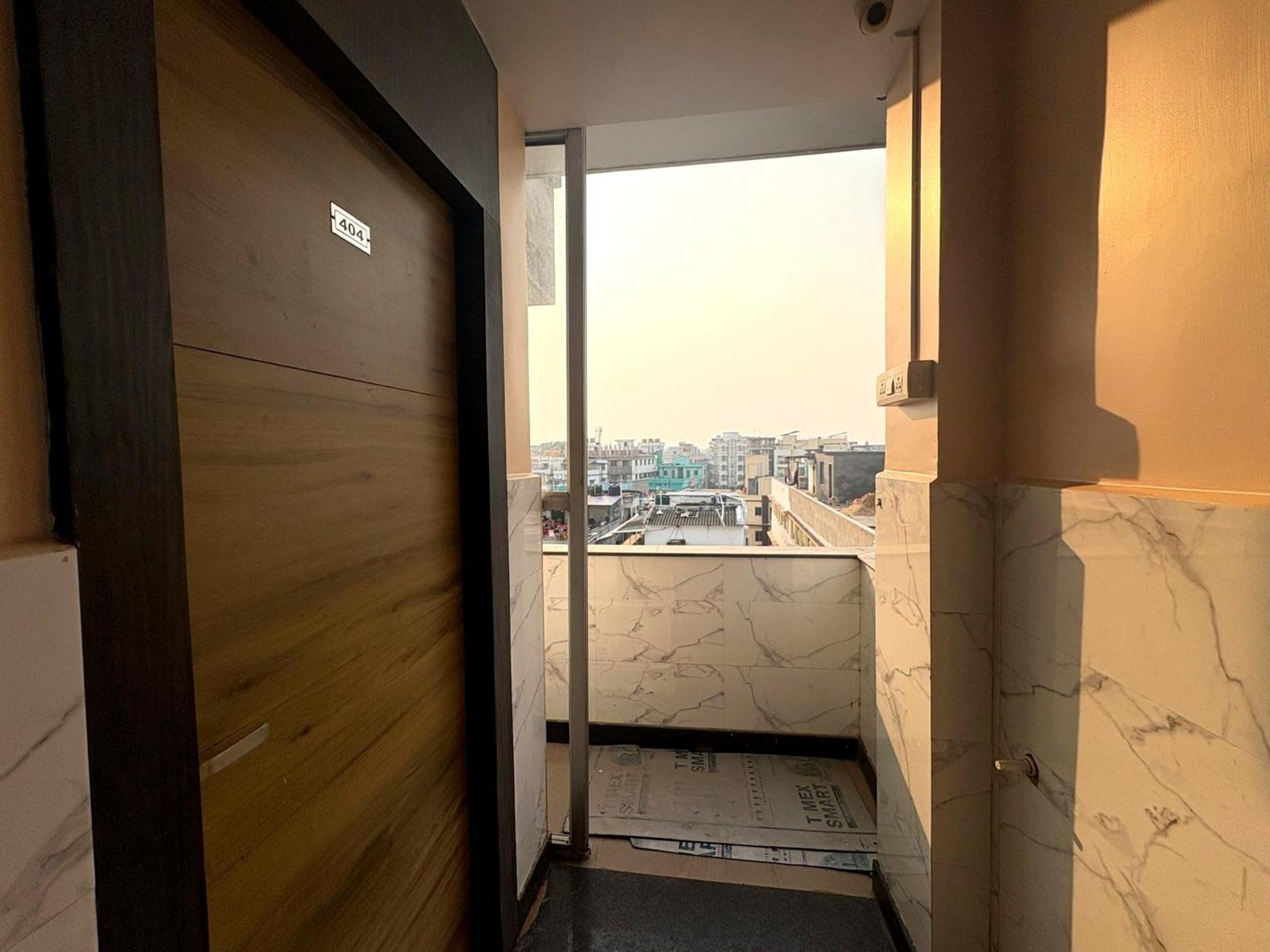 New Digha Hotel P2 Zewnętrze zdjęcie