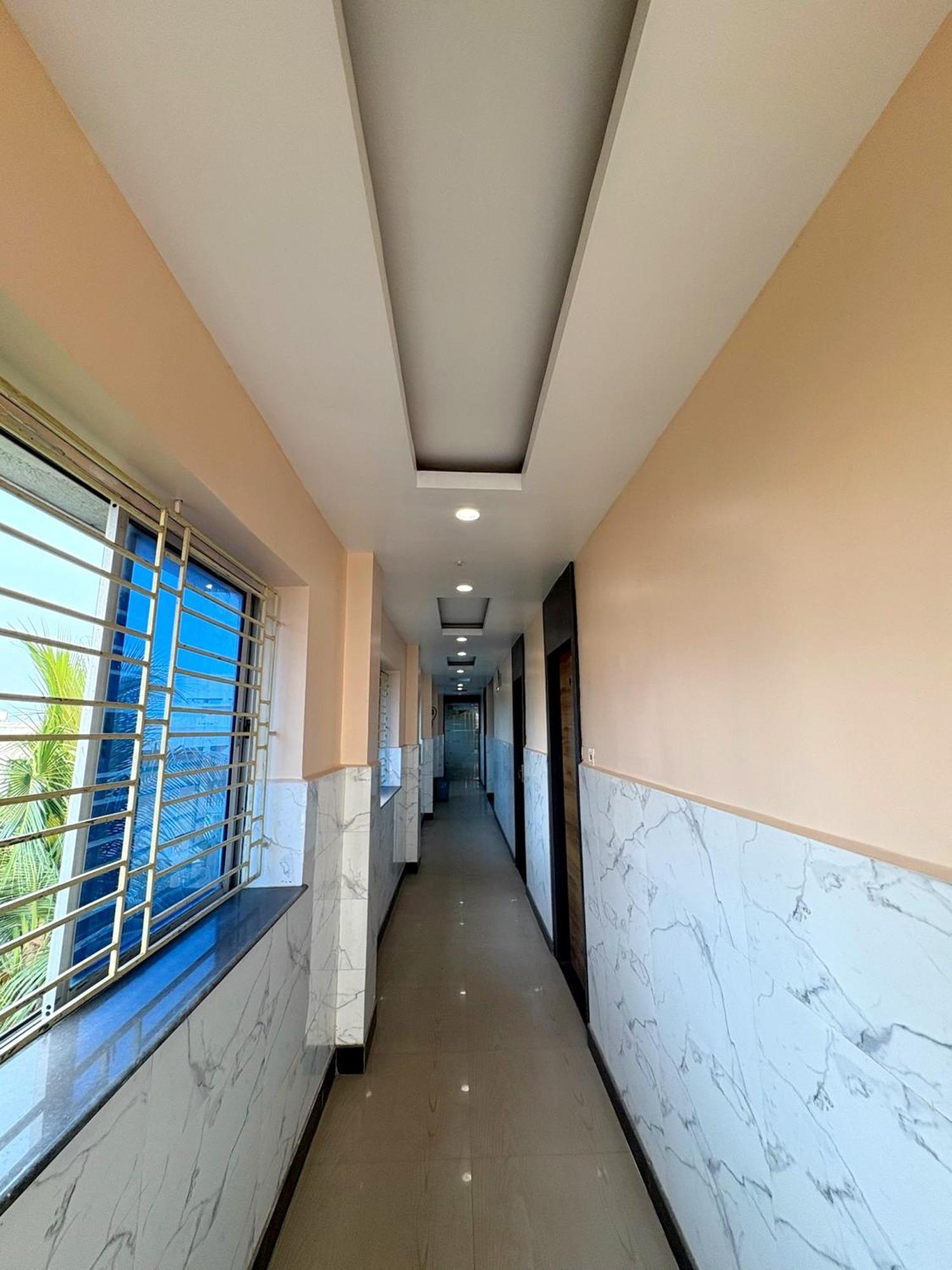 New Digha Hotel P2 Zewnętrze zdjęcie