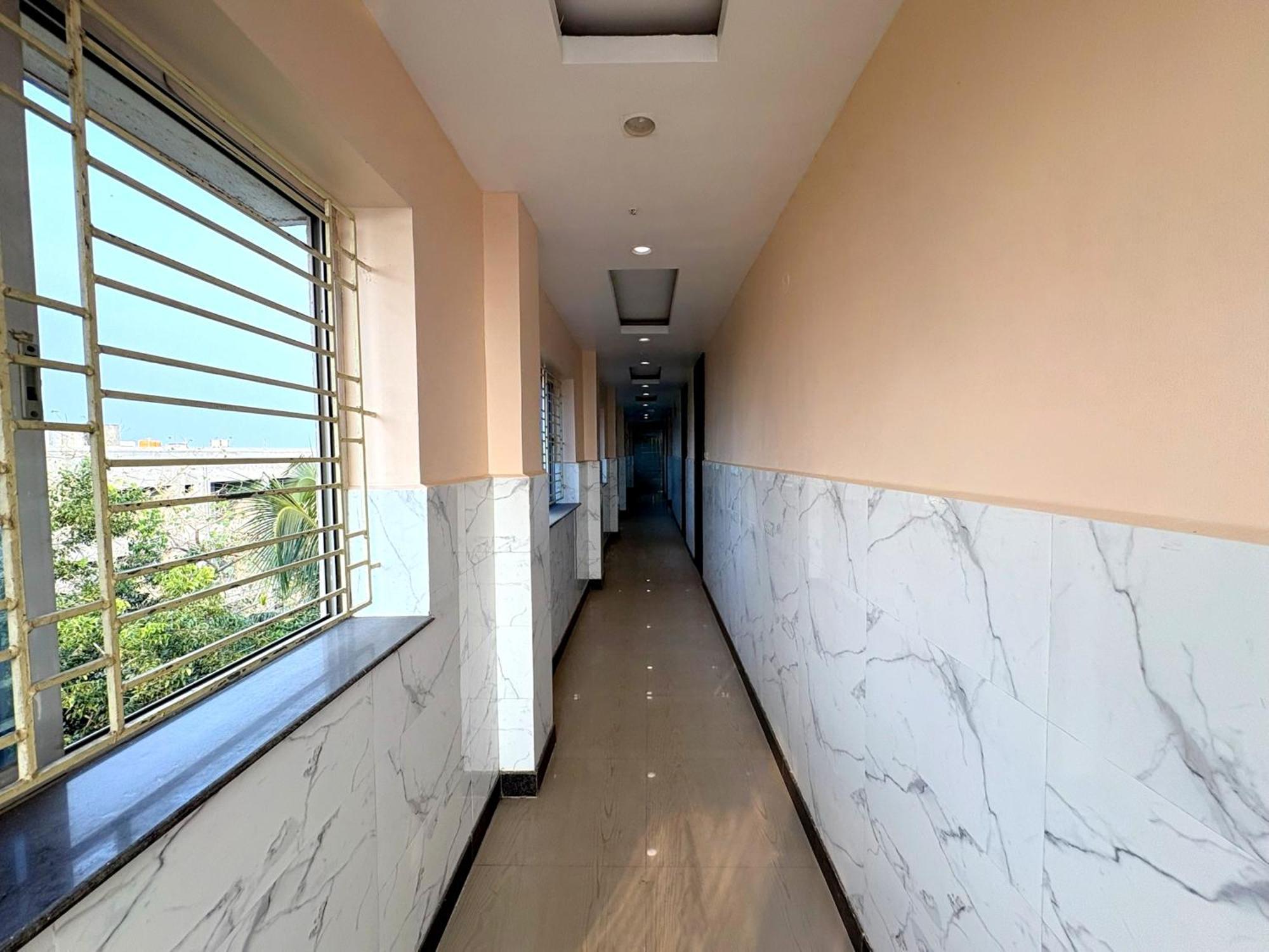 New Digha Hotel P2 Zewnętrze zdjęcie