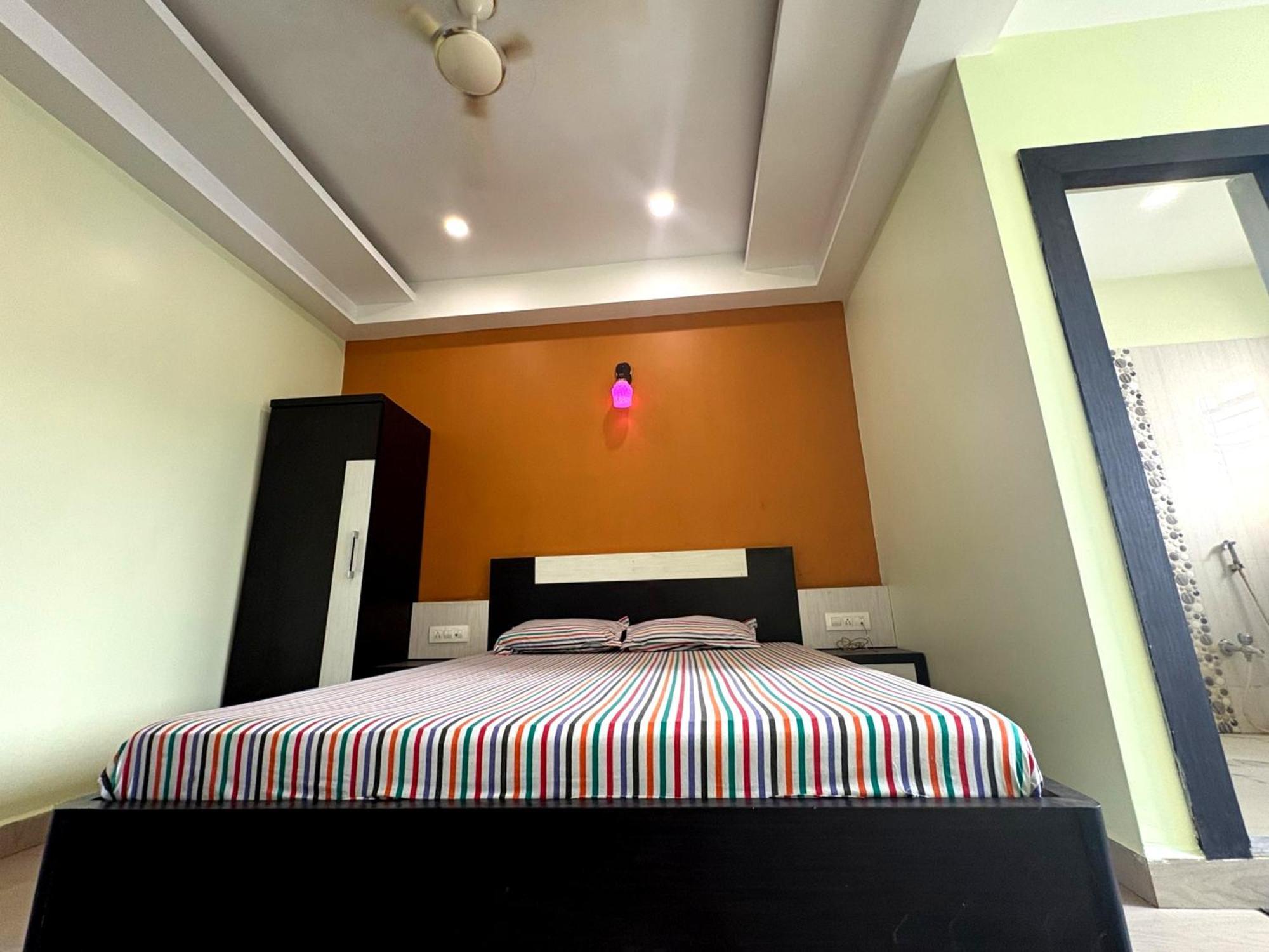 New Digha Hotel P2 Zewnętrze zdjęcie